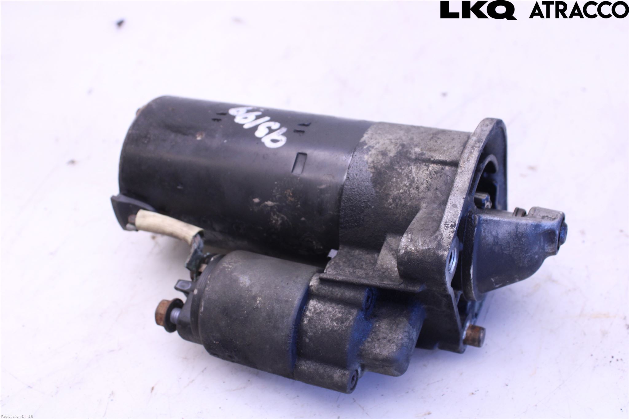 Volvo V70 05-08 Startmotor Diesel