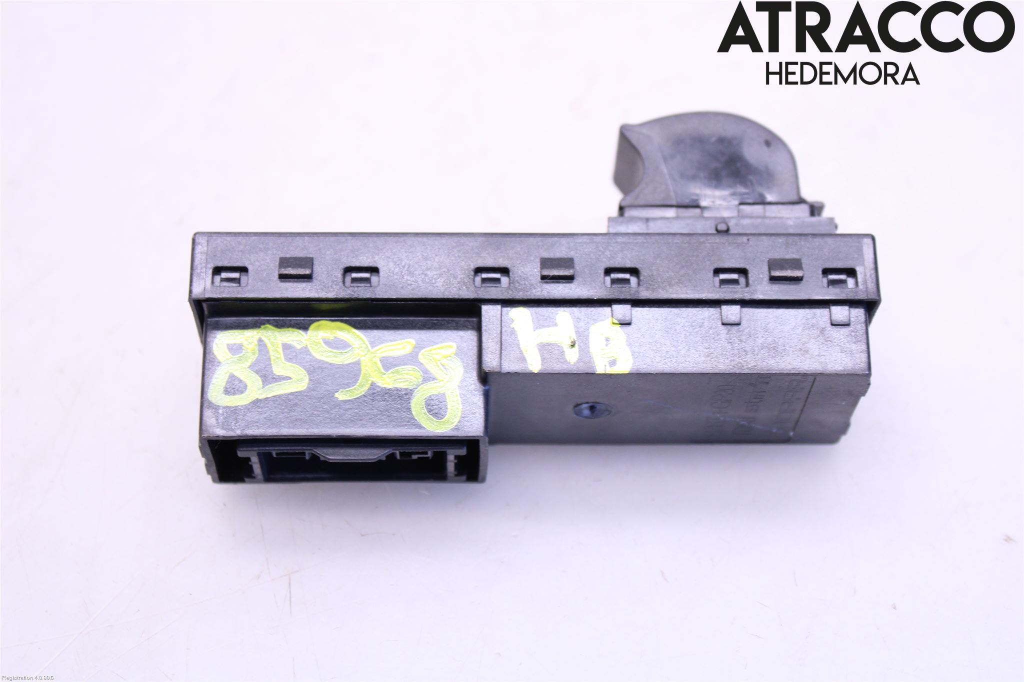 Fiat TIPO/CROSS 16- Strömställare Elhiss