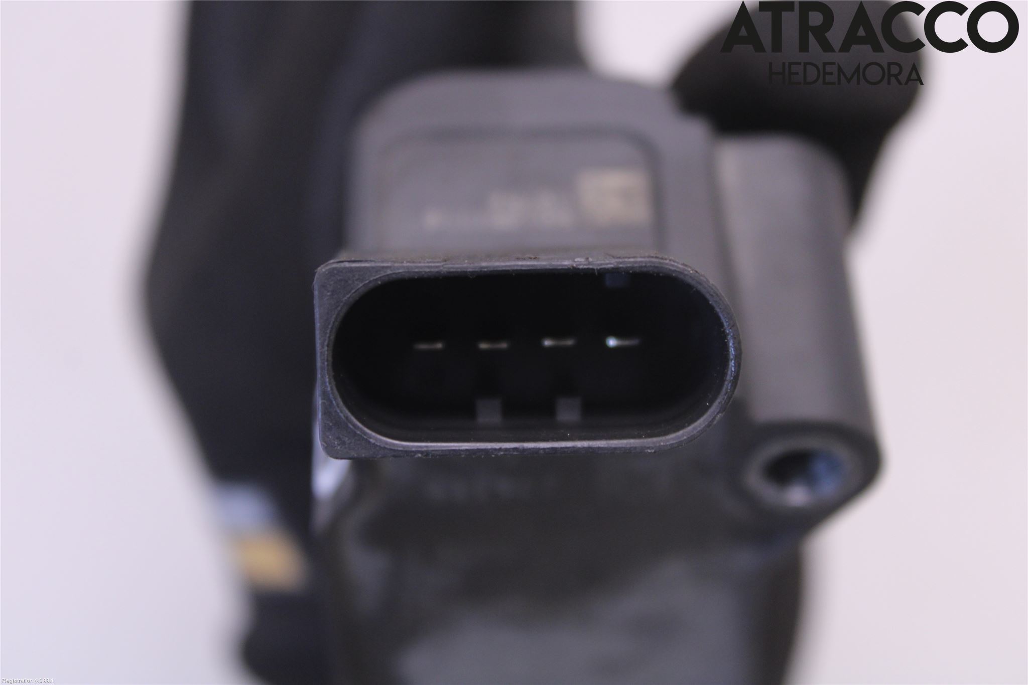 Seat ARONA Tändspole