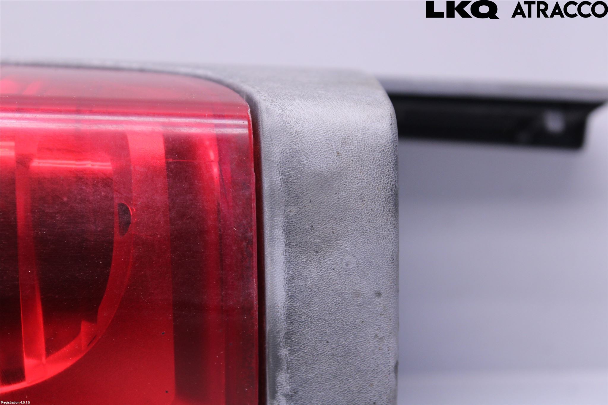 Nissan PRIMASTAR Bakljus Vänster