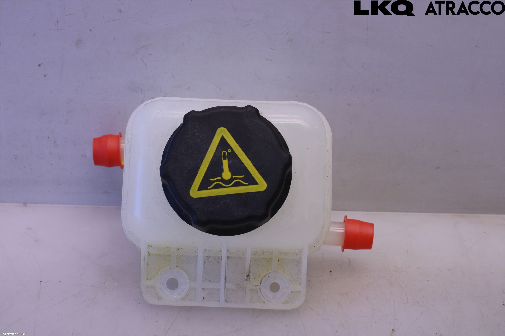 Ora FUNKY CAT 22-23 Expansionstank