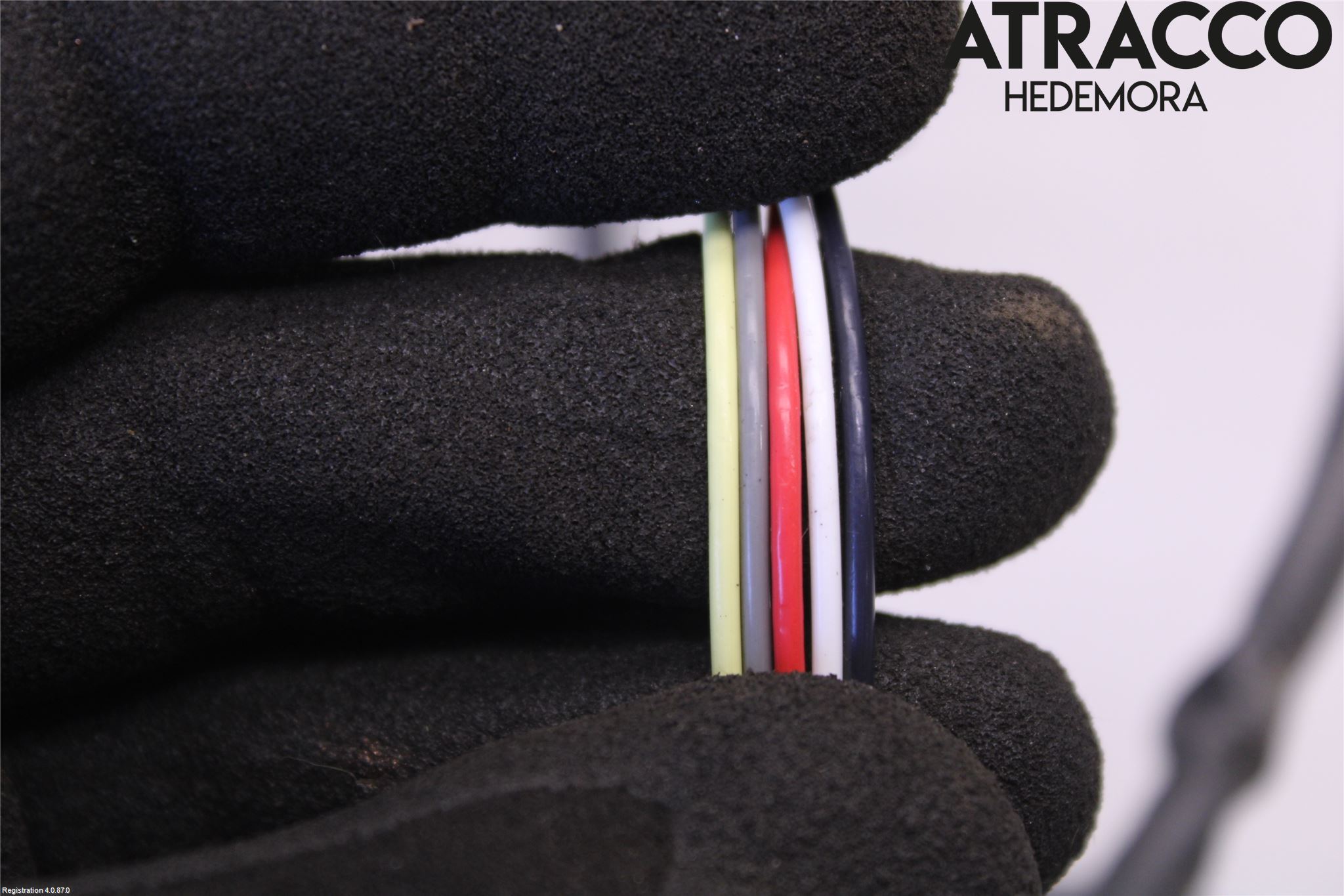 Ford FOCUS 15-18 Injlambdasond