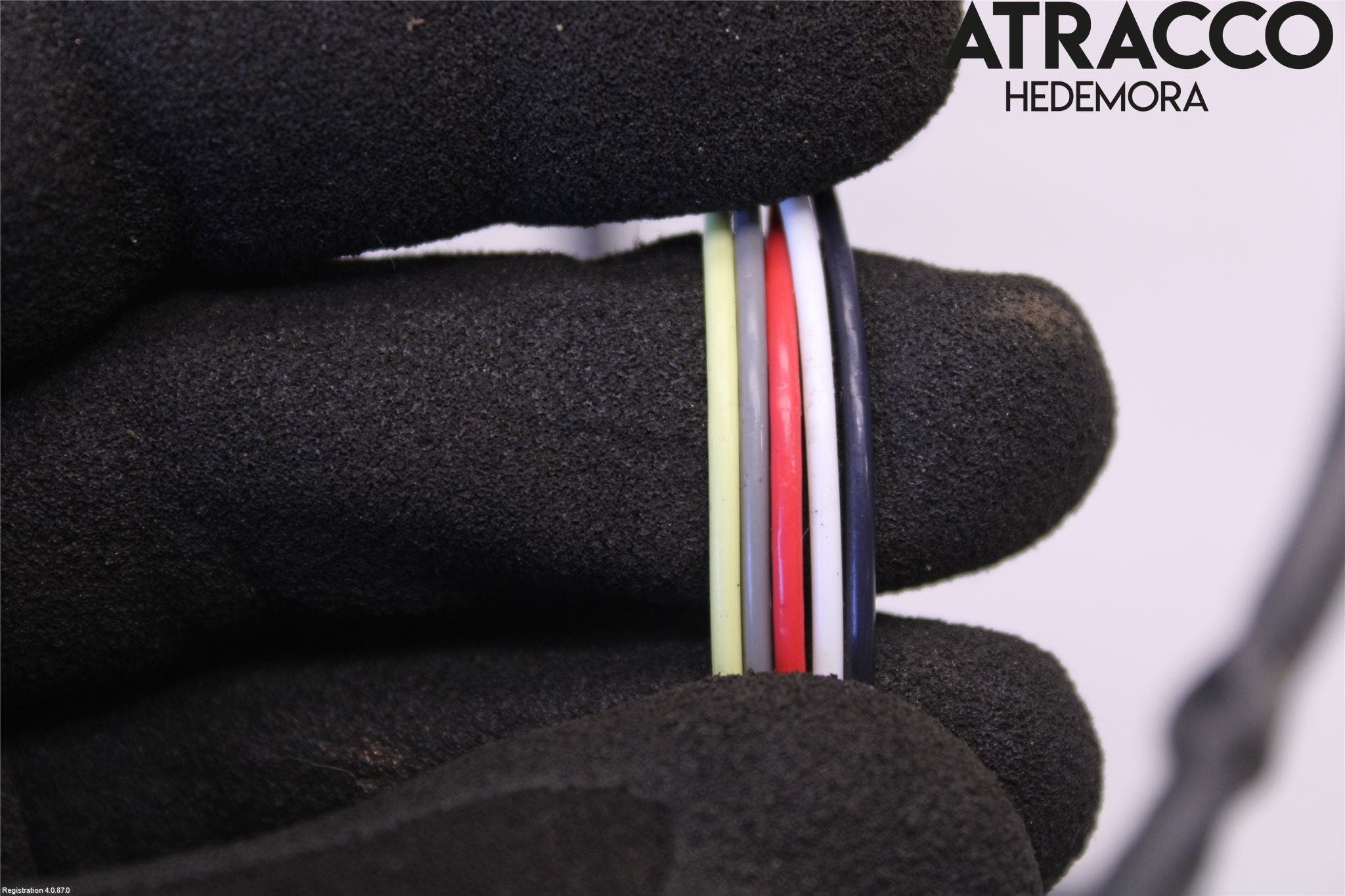 Ford FOCUS 15-18 Injlambdasond