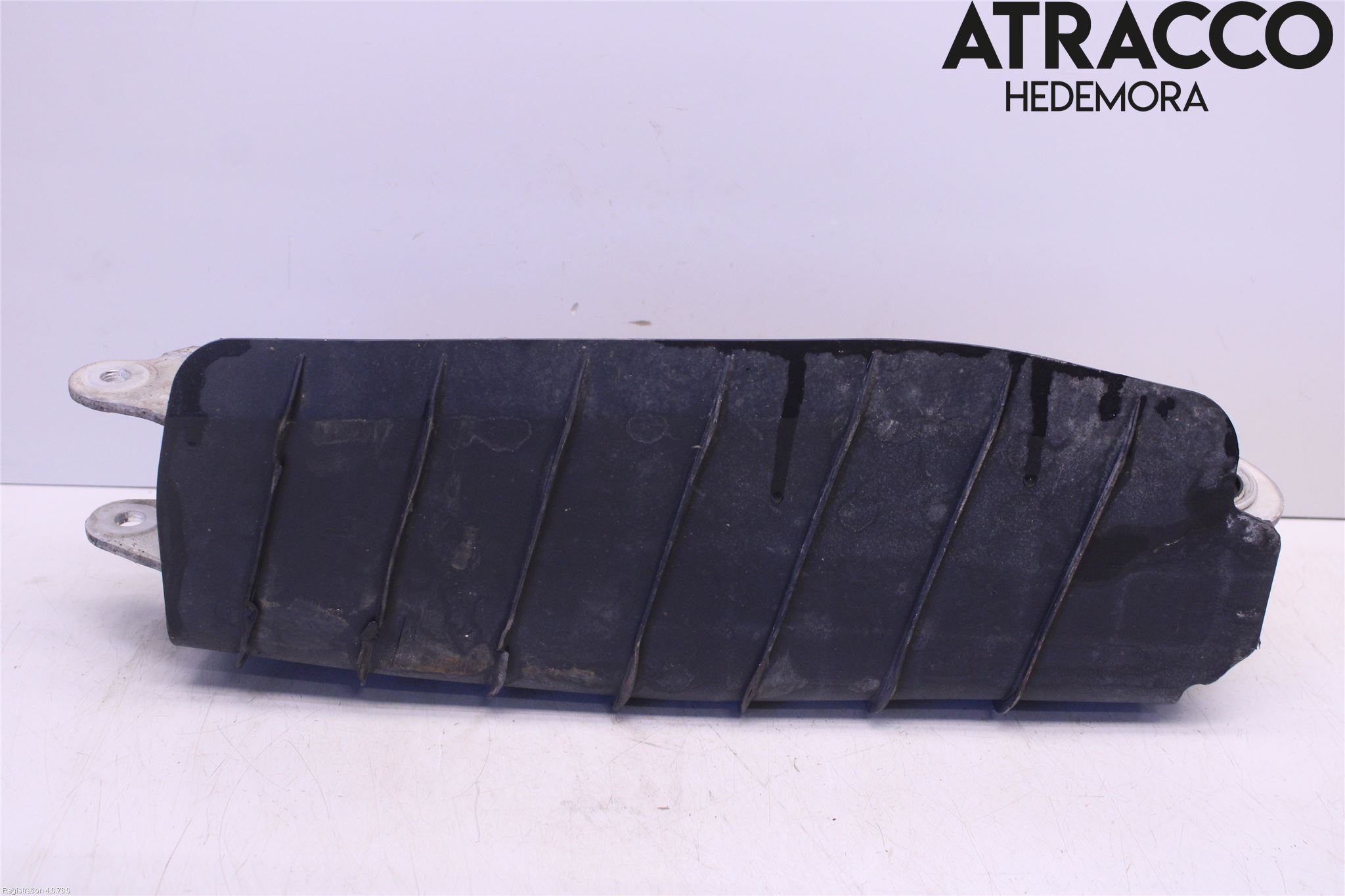 Audi A4/S4 B9 16-19 Bärarm Bak Vänster