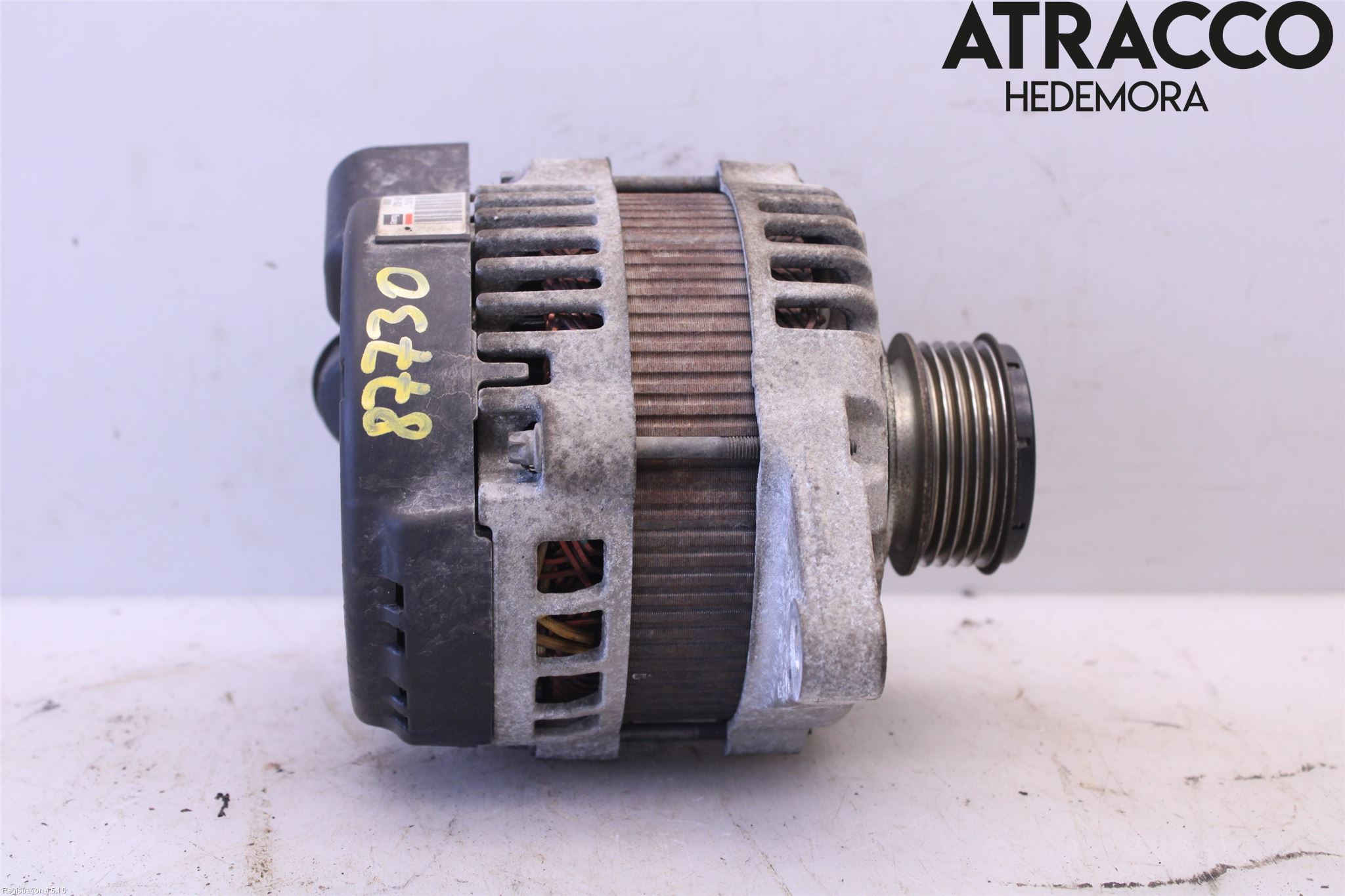 Hyundai i40 16-18 Generator