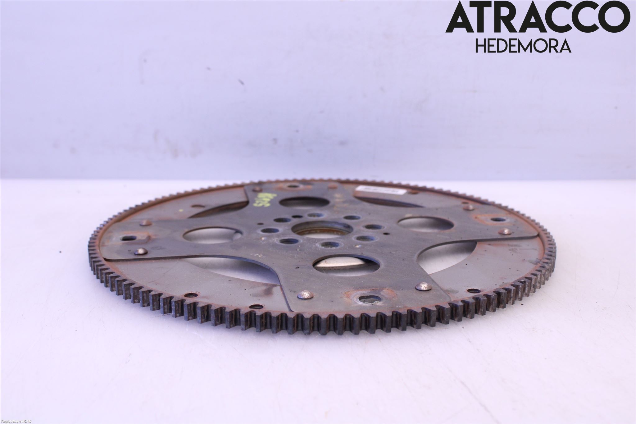 BMW 3 E90/91 SED/TOU 05-12 Svänghjul Aut