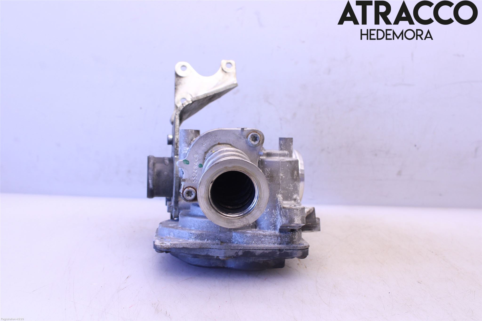 Opel COMBO D 12-18 Injspjällhus