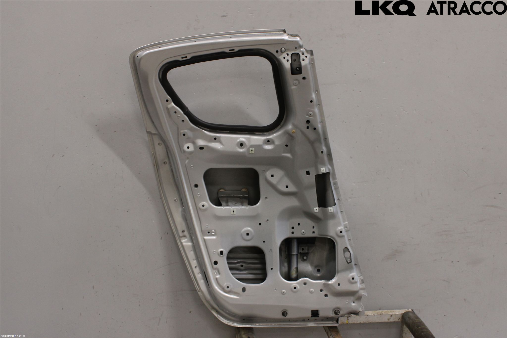 Mazda RX8 Dörr Bak Vänster