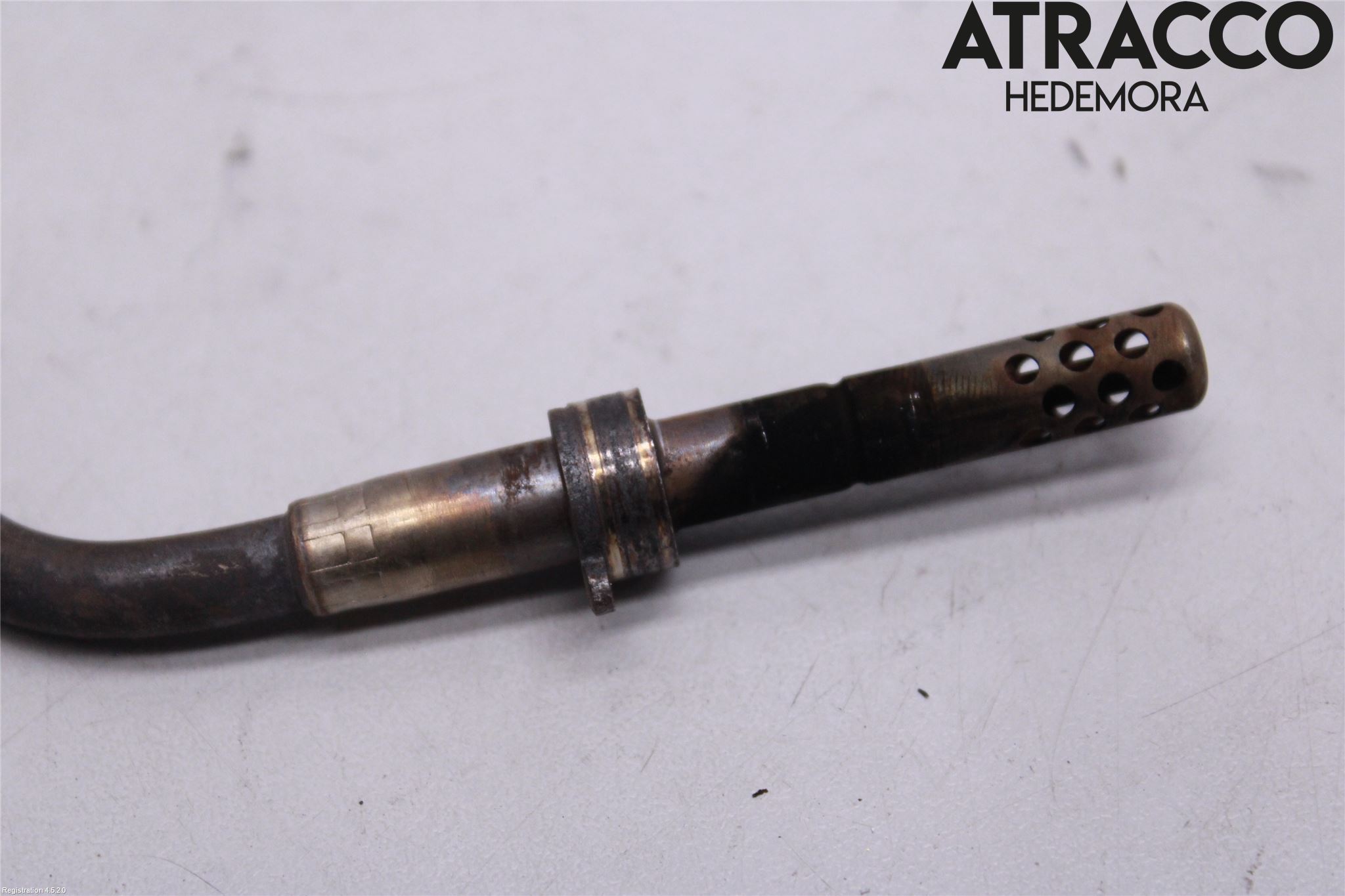 Volvo XC60 18- Sensor Avgas
