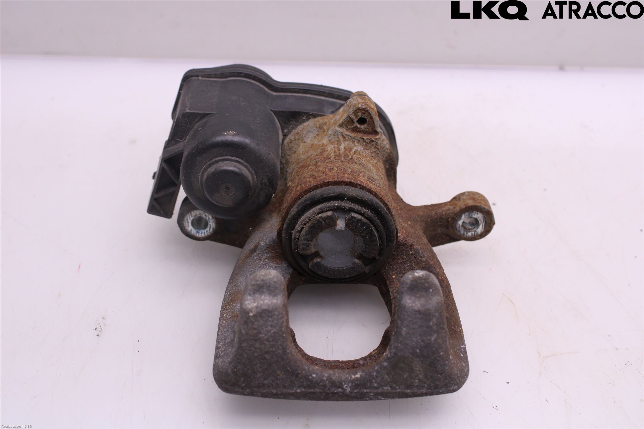 Renault KADJAR 15- Bromsok Bak Höger