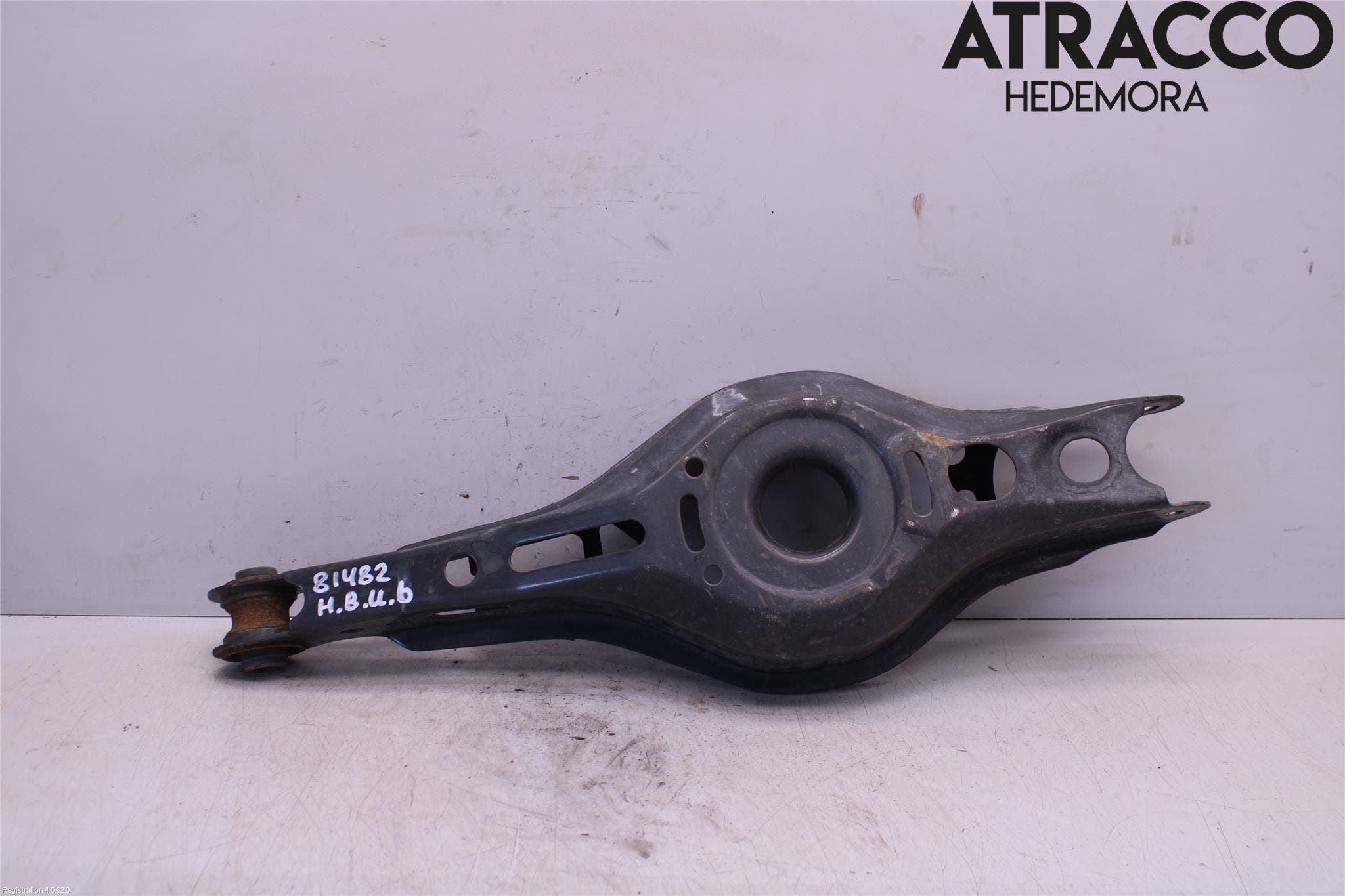 Toyota COROLLA 19- Bärarm Bak Höger