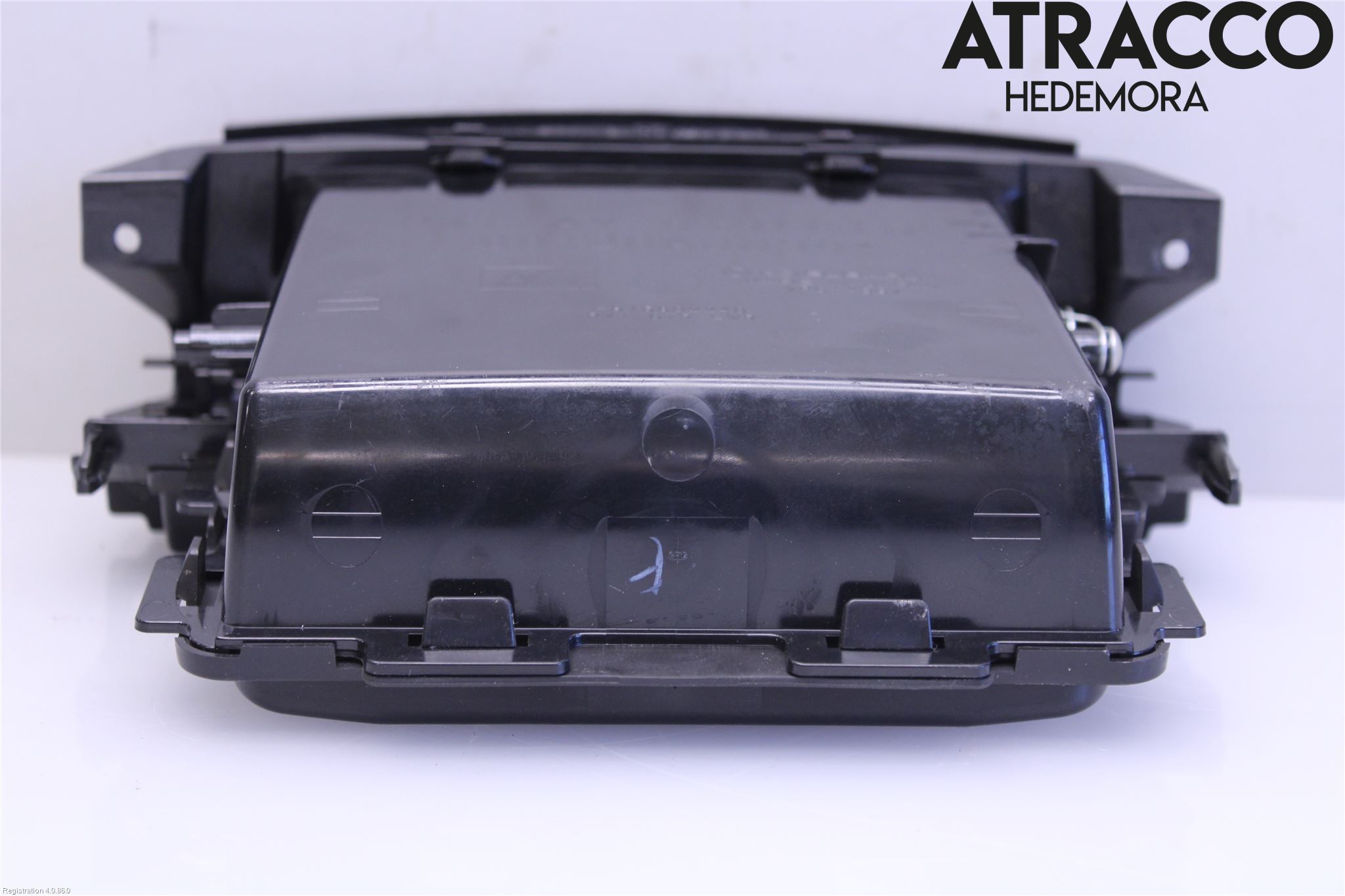 Subaru OUTBACK 10-15 Instrumentbräda Förvaringsfack