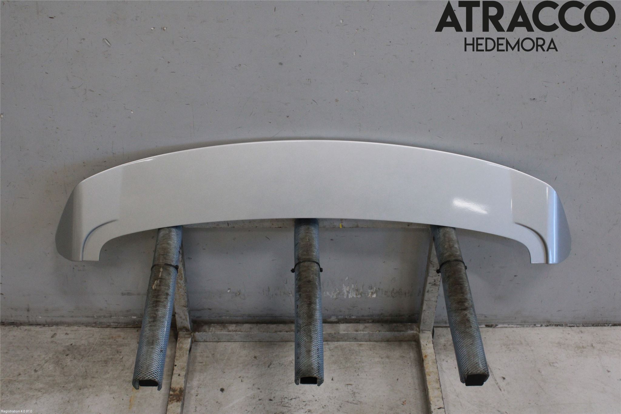 Hyundai SANTA FE 13-18 Spoiler Baklucka