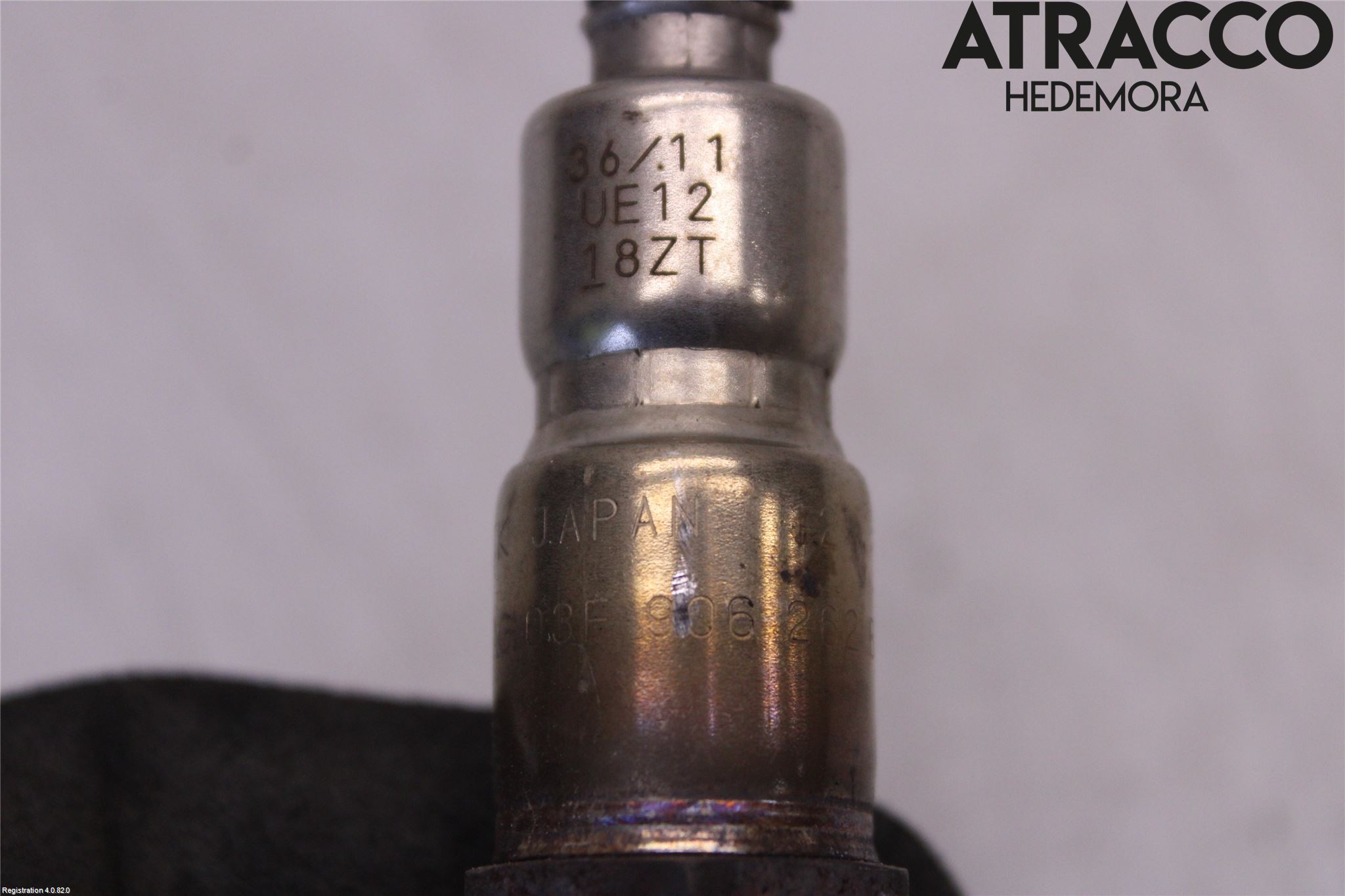 Audi A4/S4 08-11 Injlambdasond