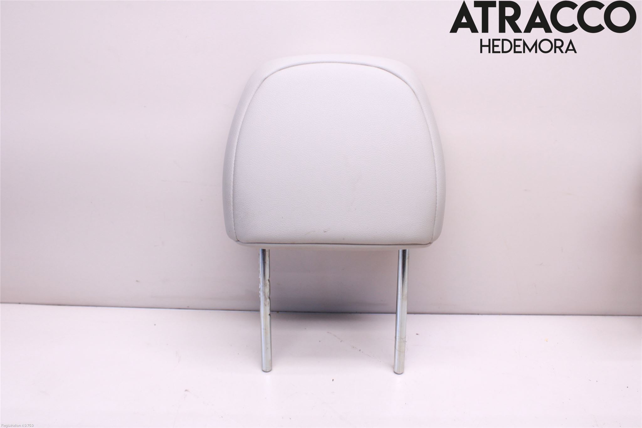 Citroen C-CROSSER Inredning Nackstöd