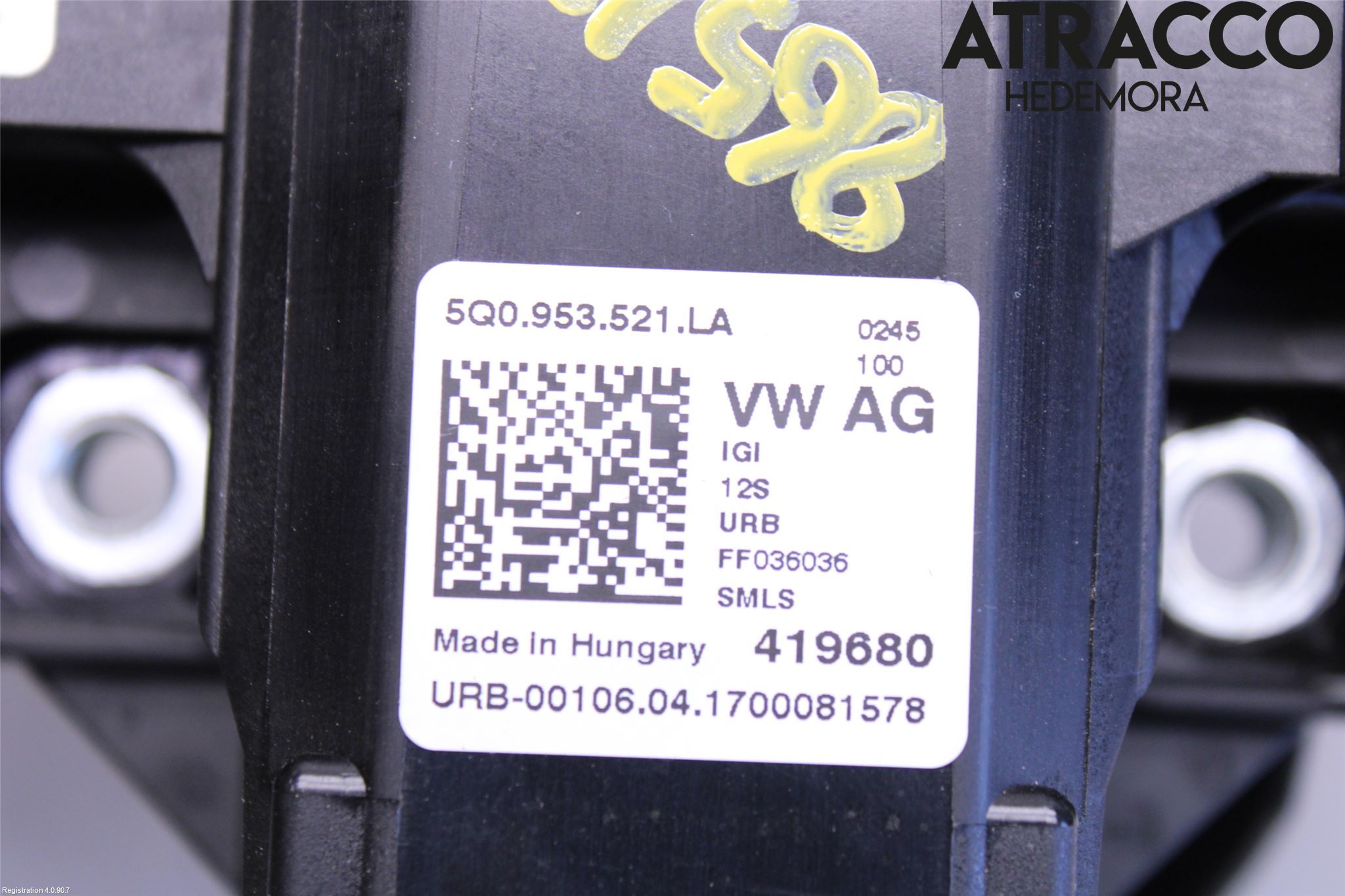 Skoda KODIAQ 17-24 Spakcentral