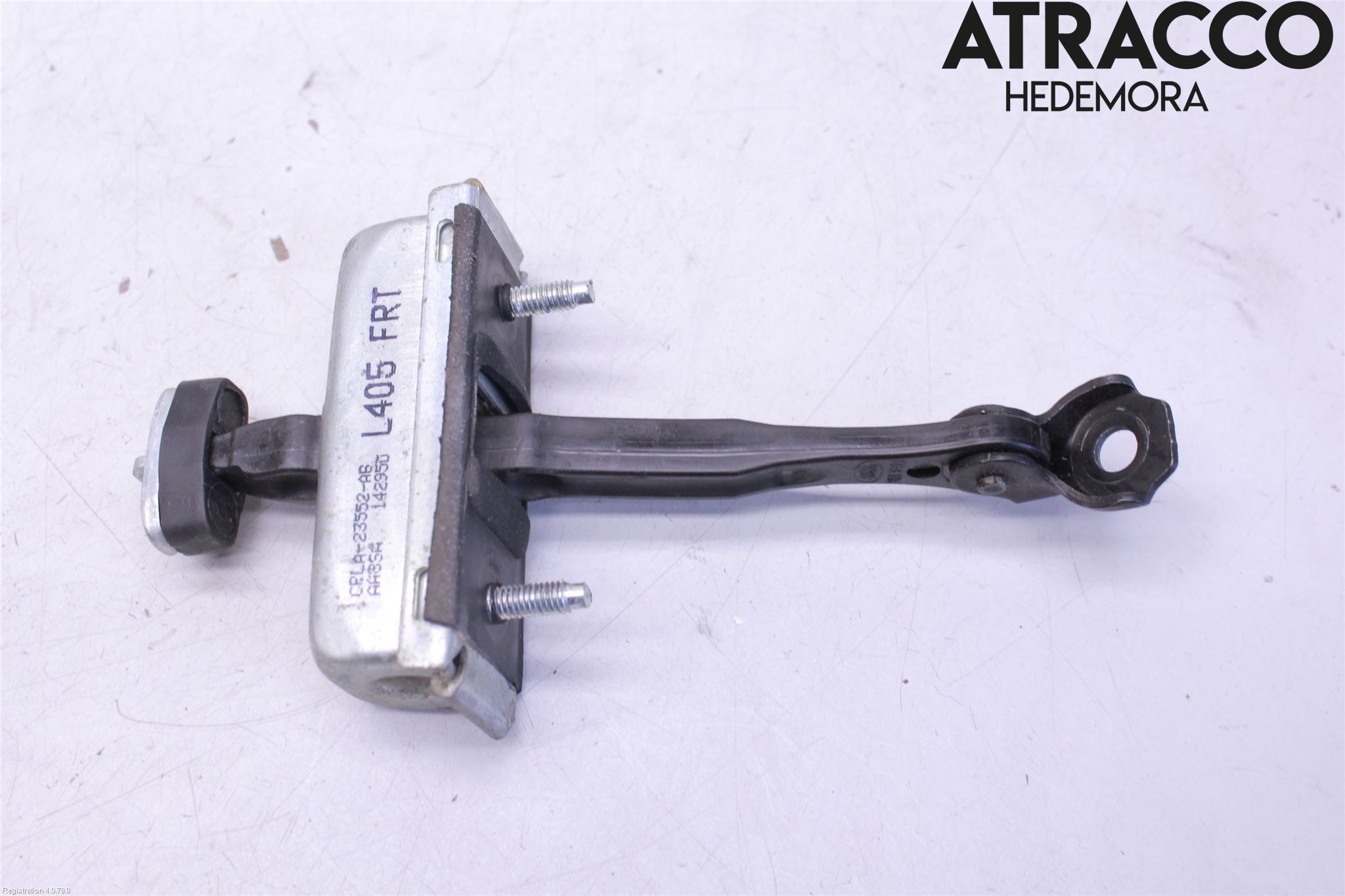 Landrover RANGE ROVER SPORT (L494) 14-22 Dörrstopp