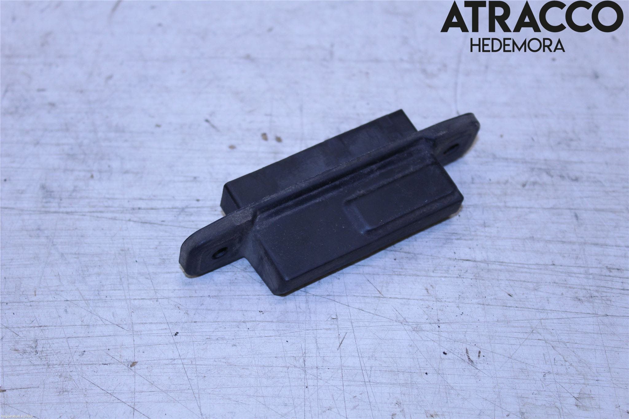 Toyota AURIS 07-09 Bakluckehandtag