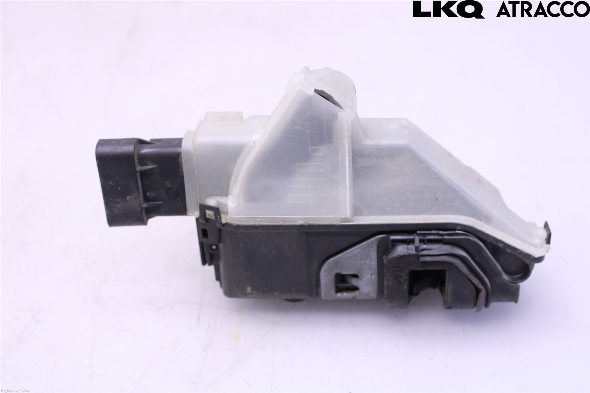 Toyota PROACE II 16- Låskista-Dörrlås