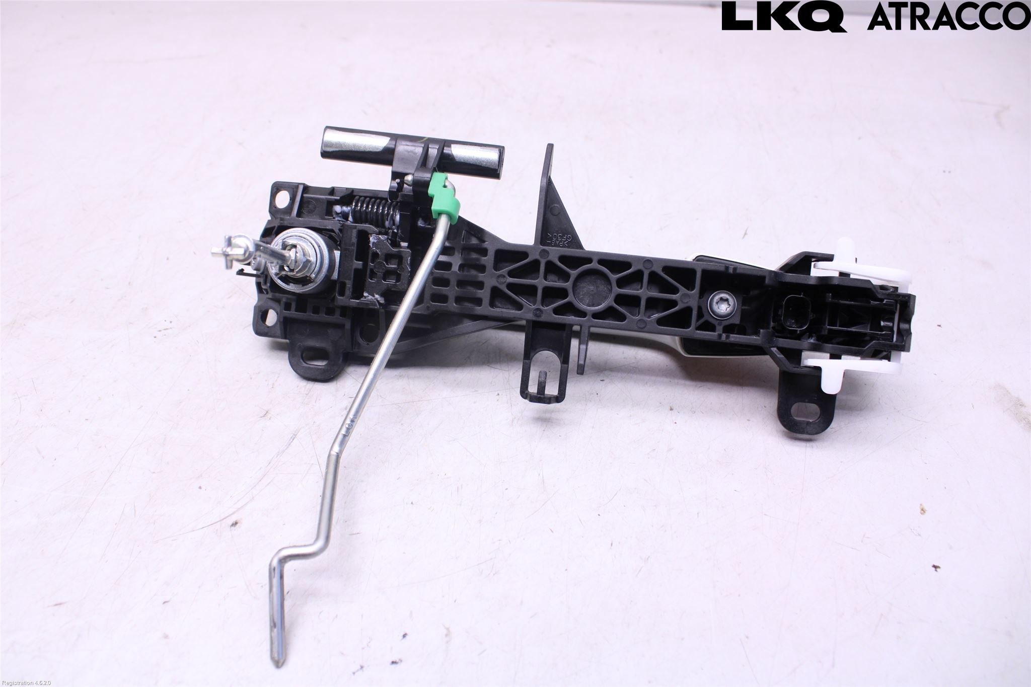 Toyota RAV4 19- Dörrhandtag Yttre Vä