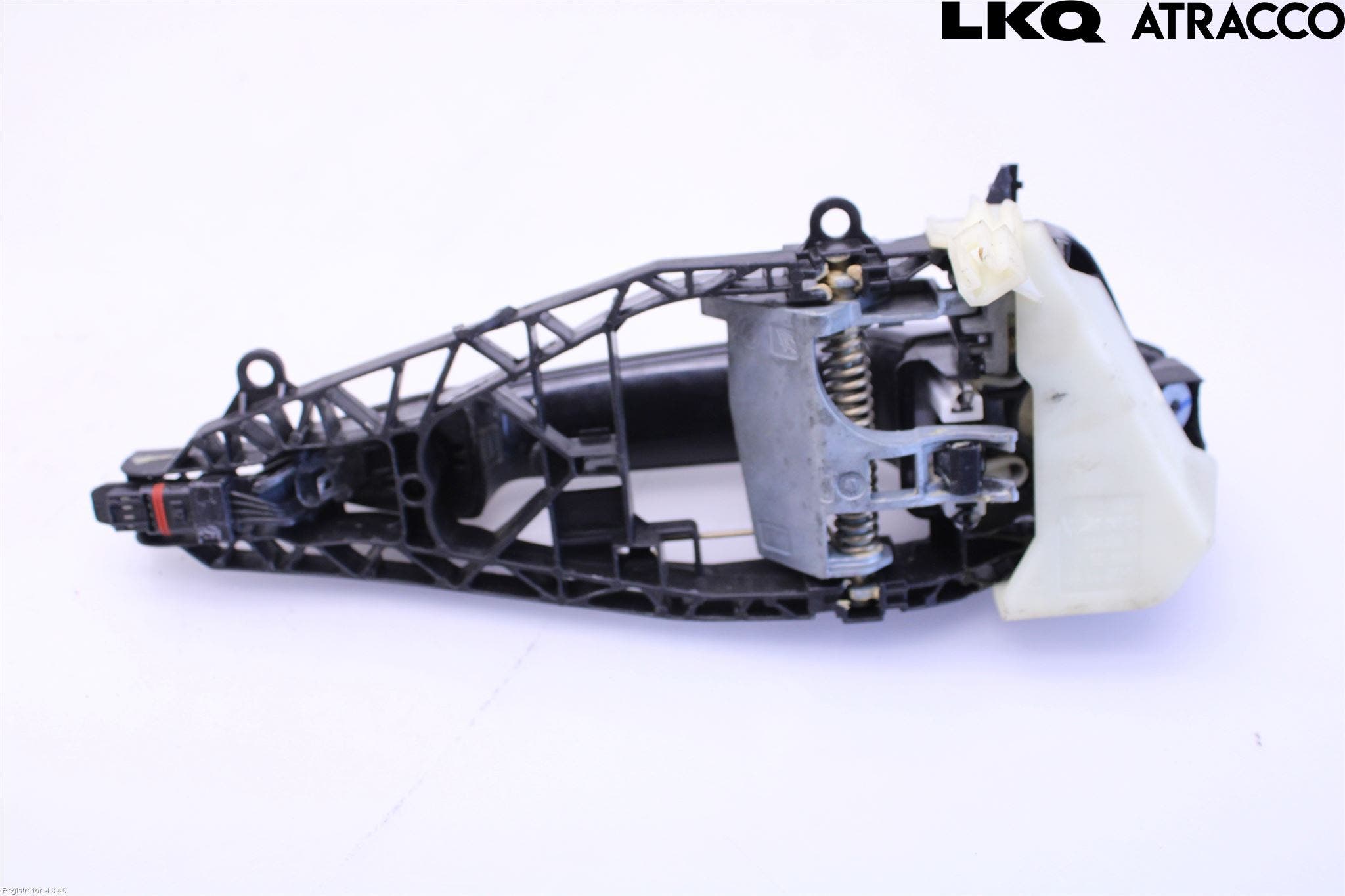 BMW X6 F16 14-19 Dörrhandtag Yttre Vä