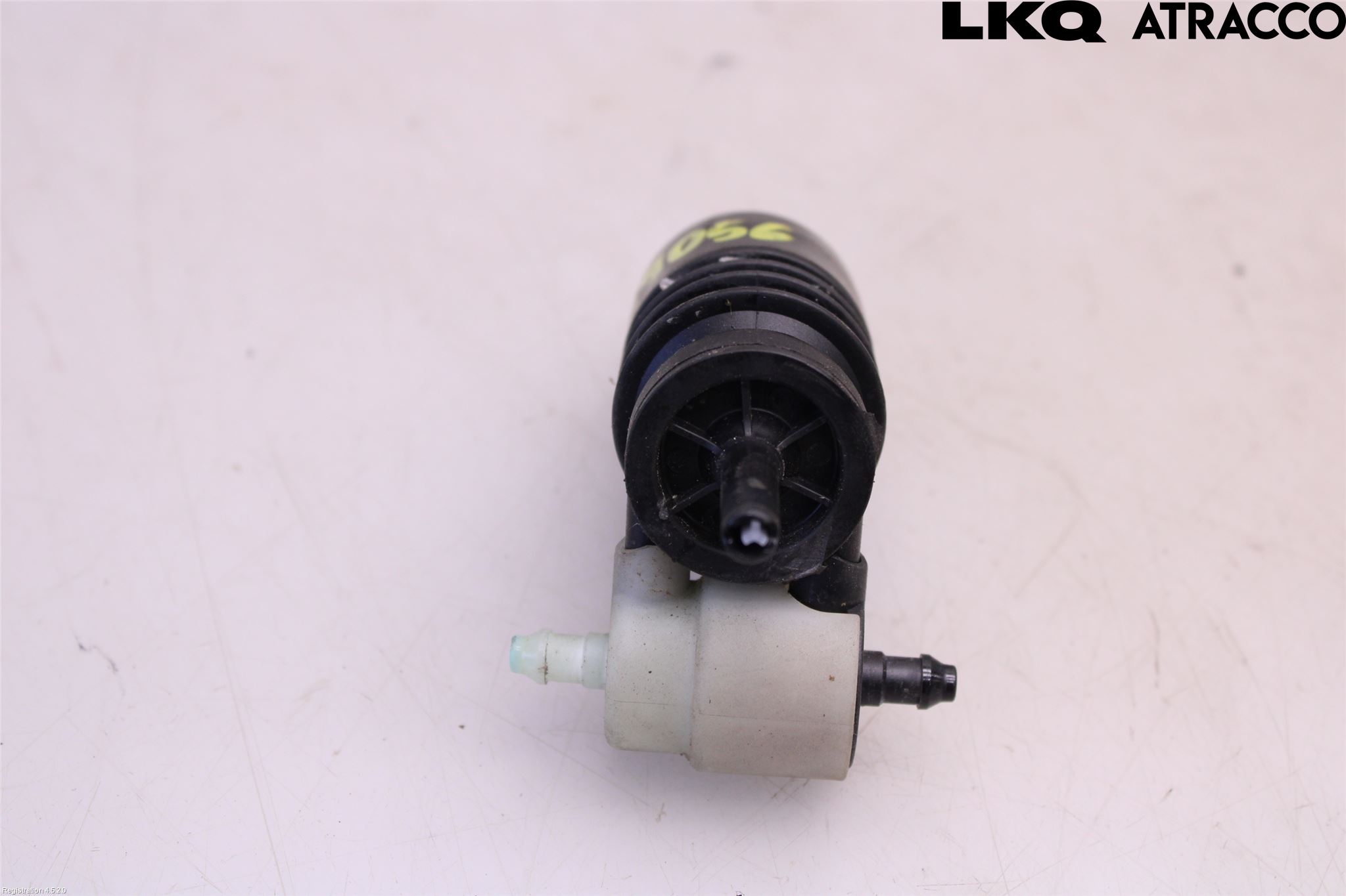 Volkswagen VW TOUAREG 7P 11-18 Spolarpump Vindruta