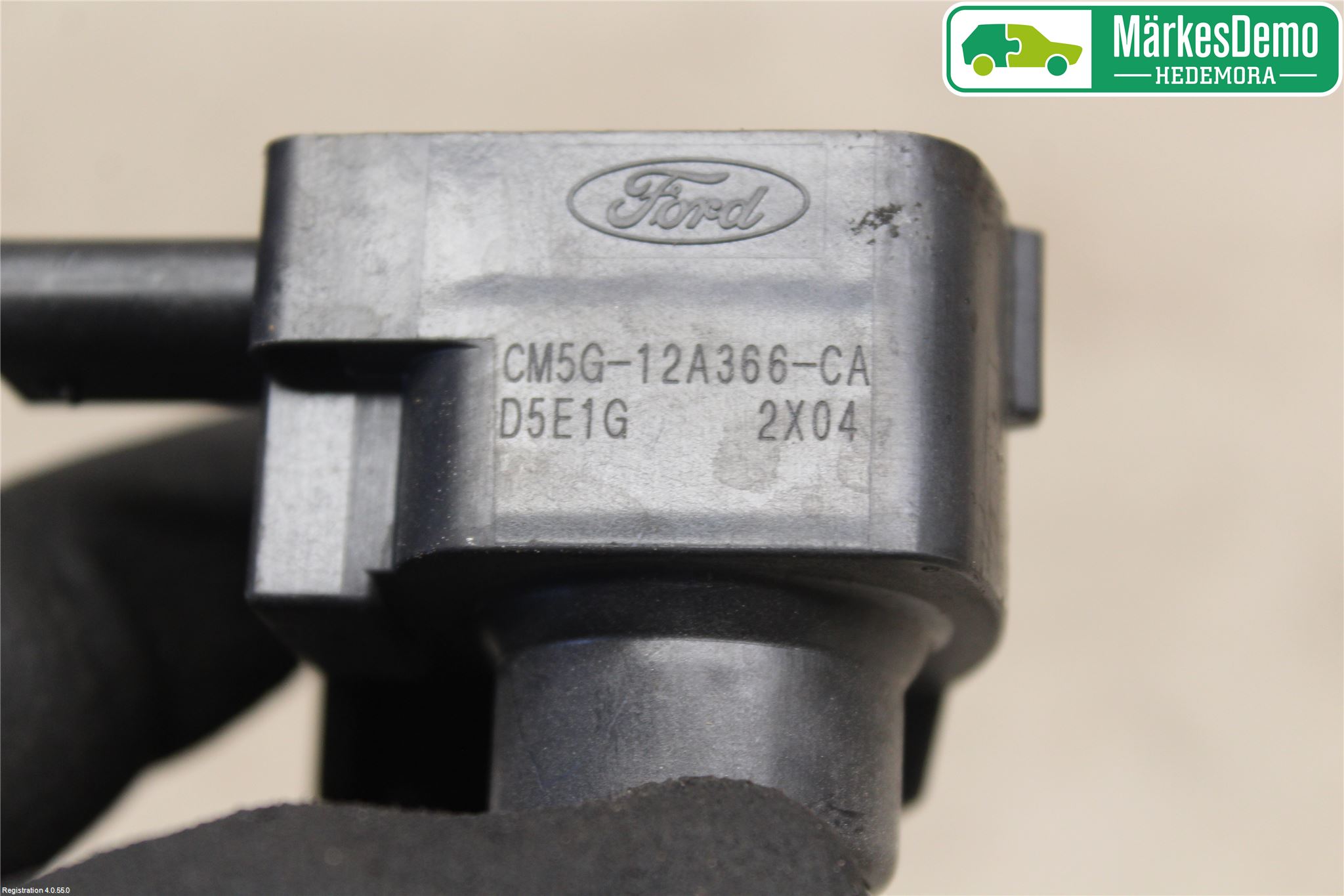 Ford FOCUS 11-14 Tändspole