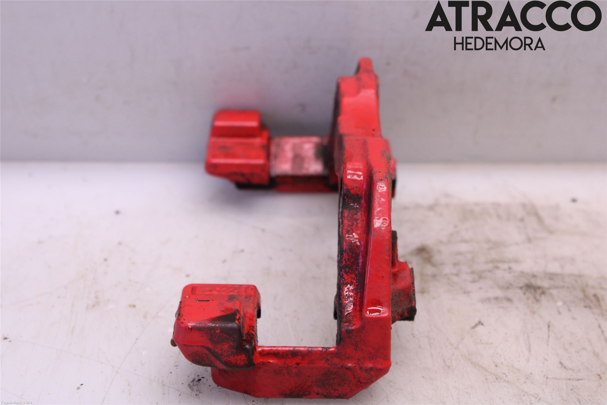 Ford FOCUS 11-14 Bromsokshållare