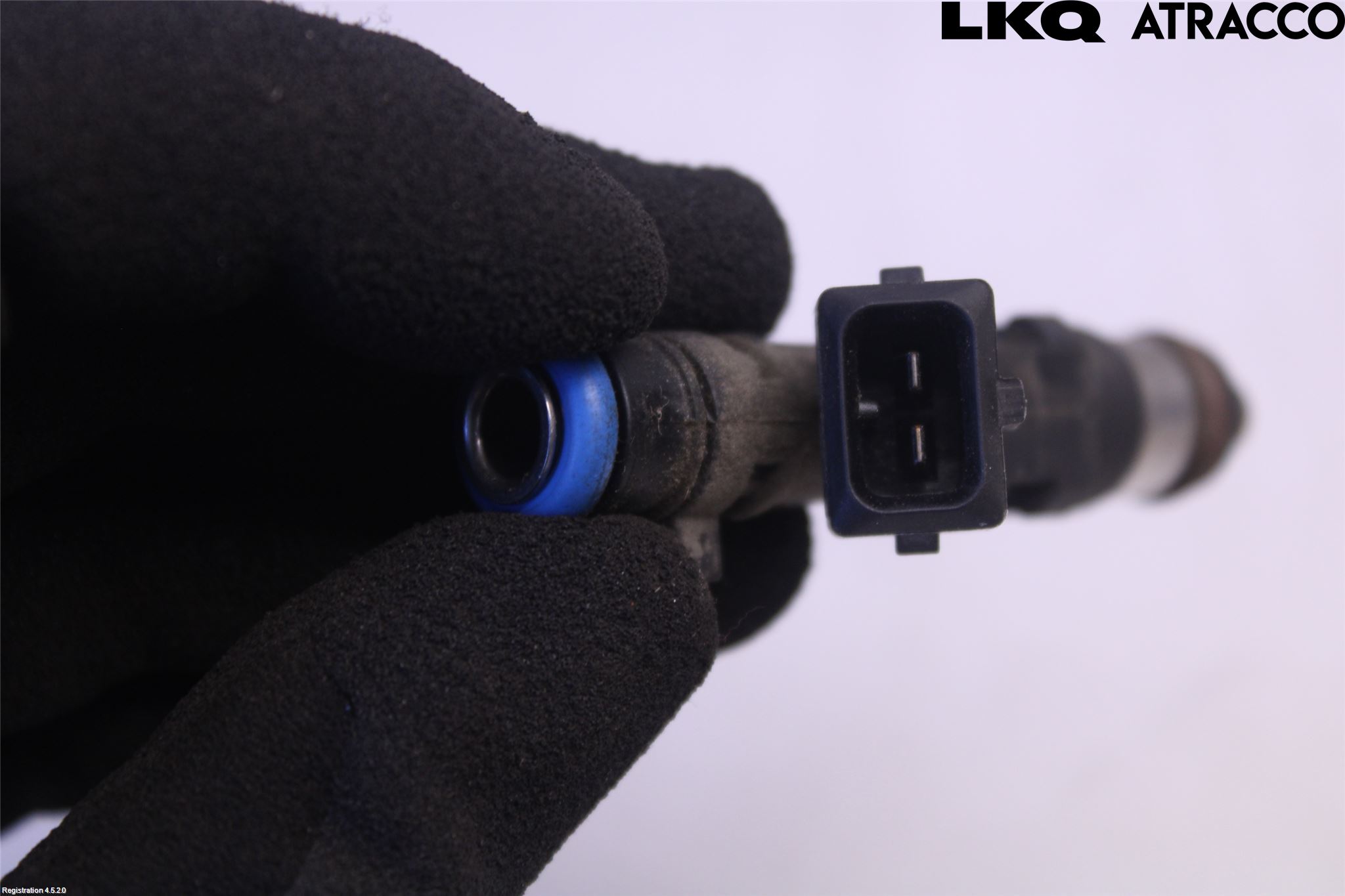 Opel CORSA E 15-19 Injspridare