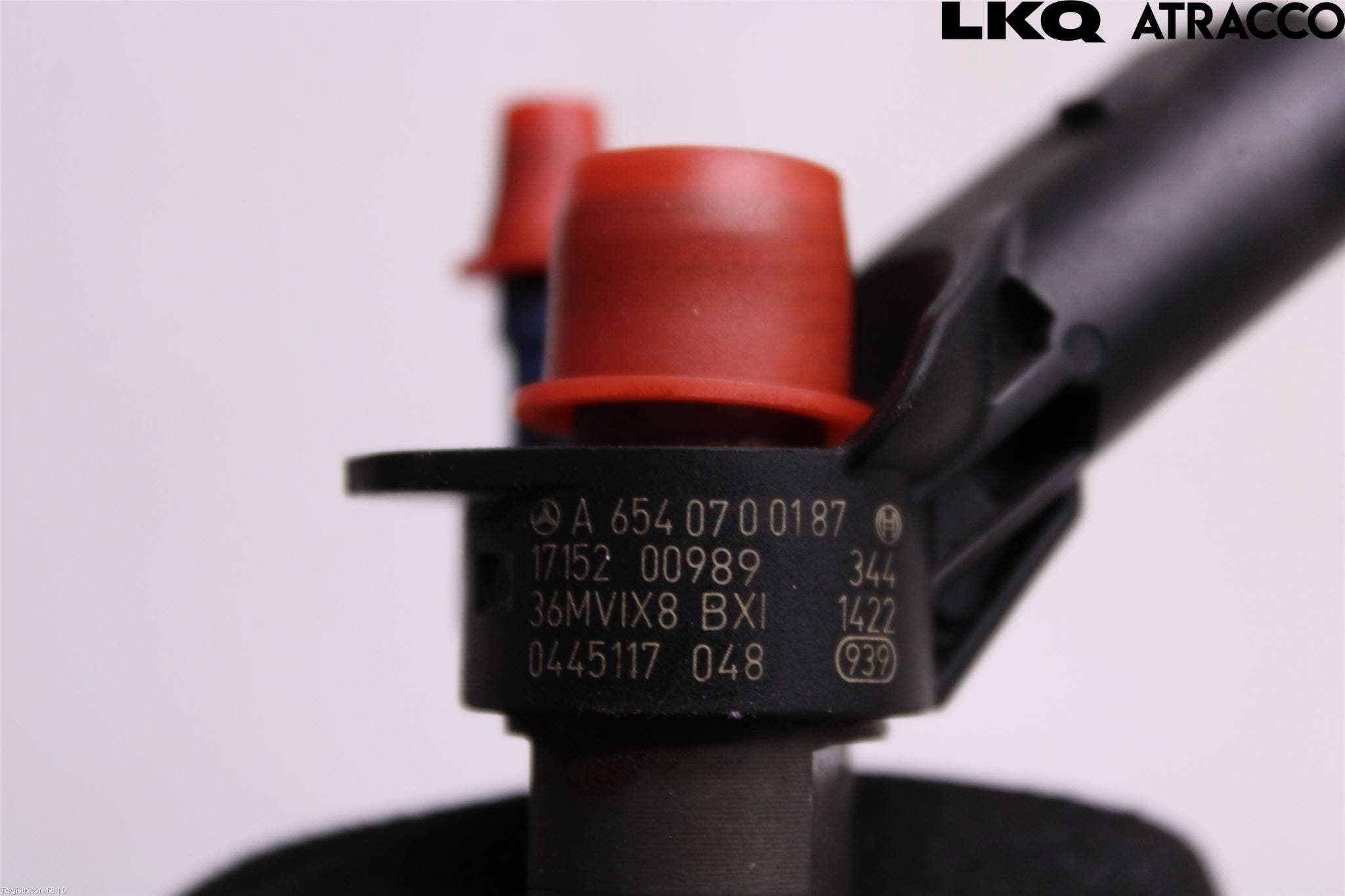 Mercedes-Benz MB E-KLASS (W213) 16-23 Injspridare