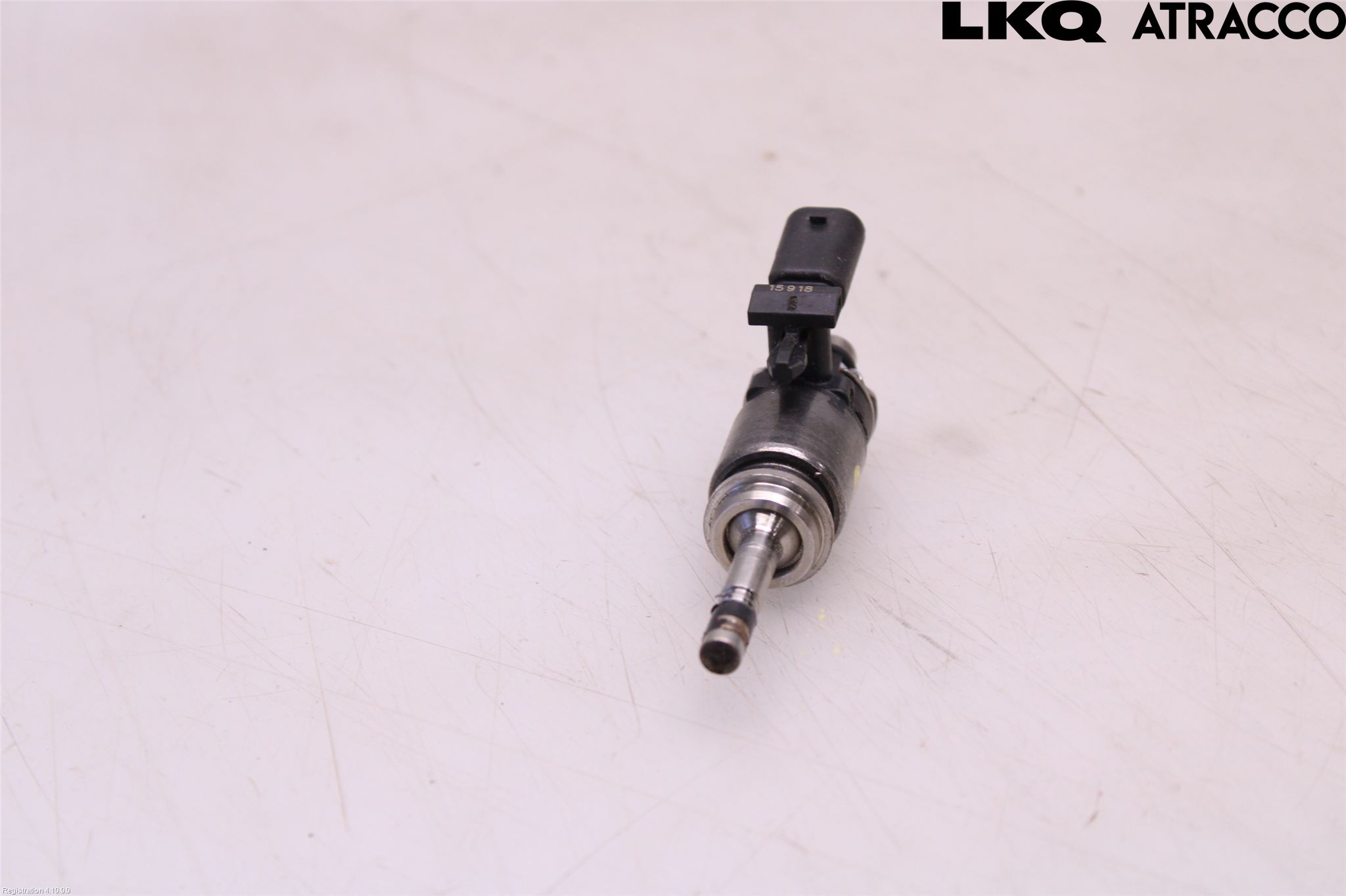 Audi A3/S3 8V 13-20 Injspridare