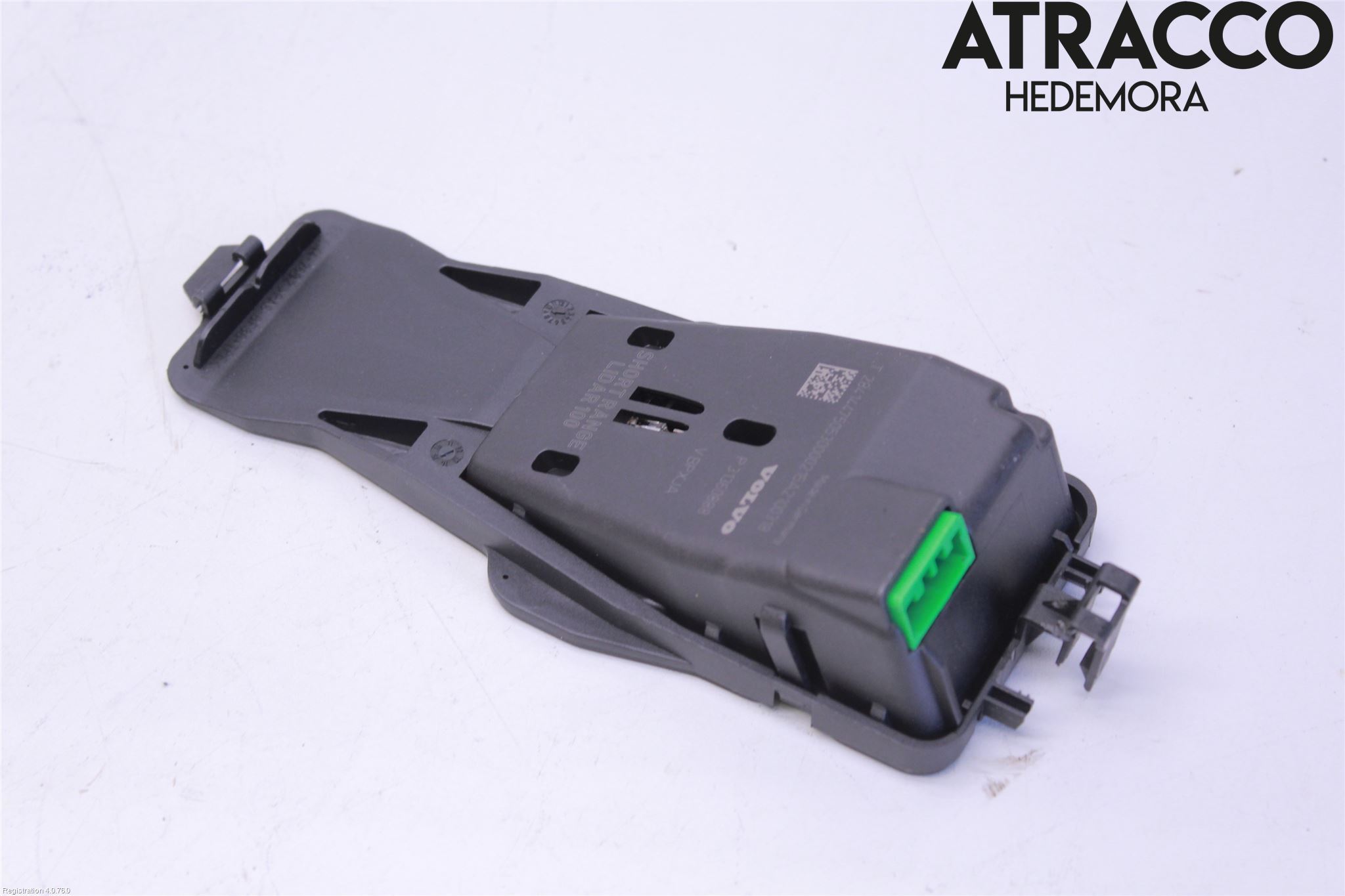 Volvo V40 12-19 Sensor Aktivt Kollisionsskydd