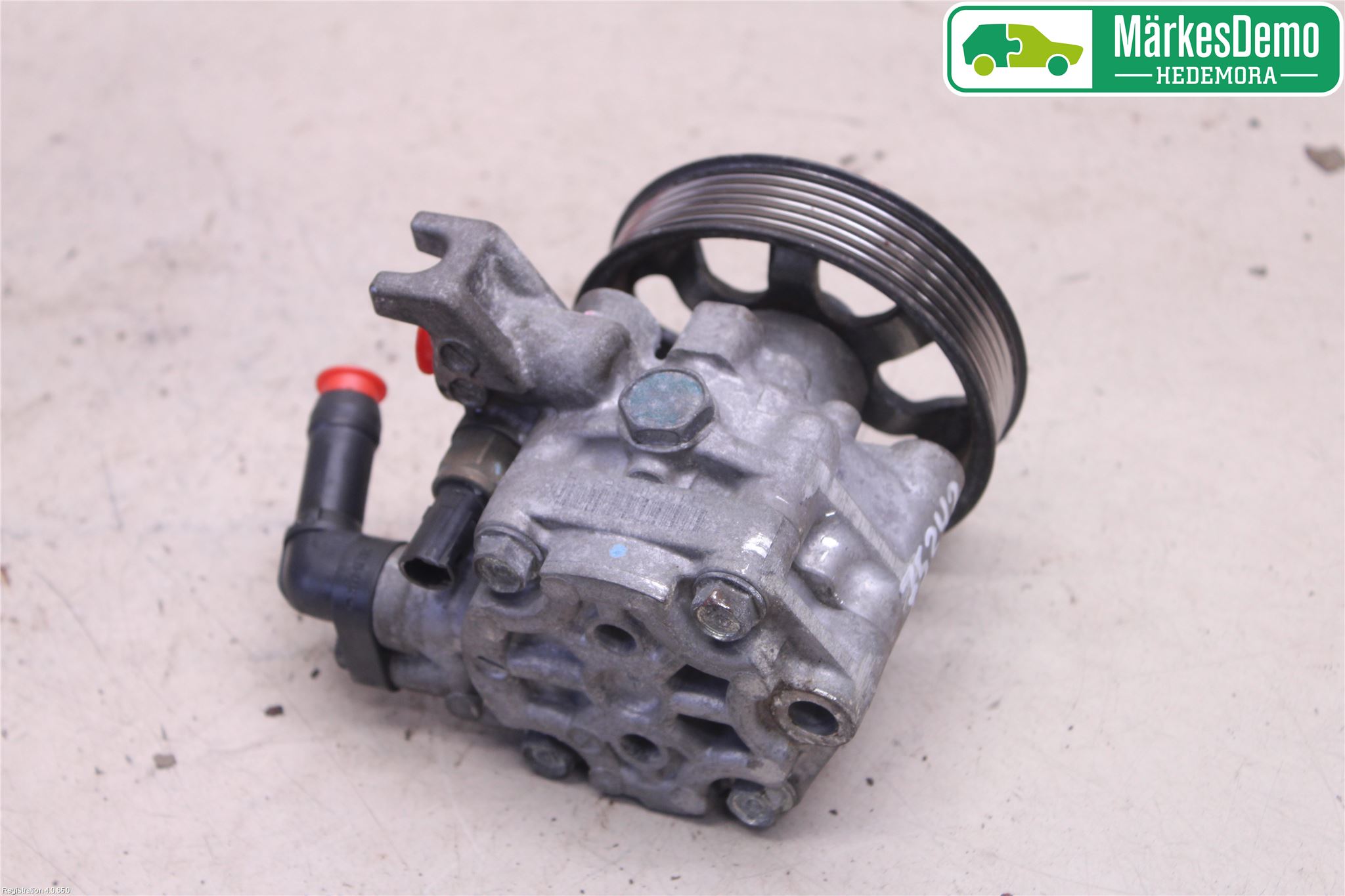 Subaru OUTBACK 10-15 Styrservopump