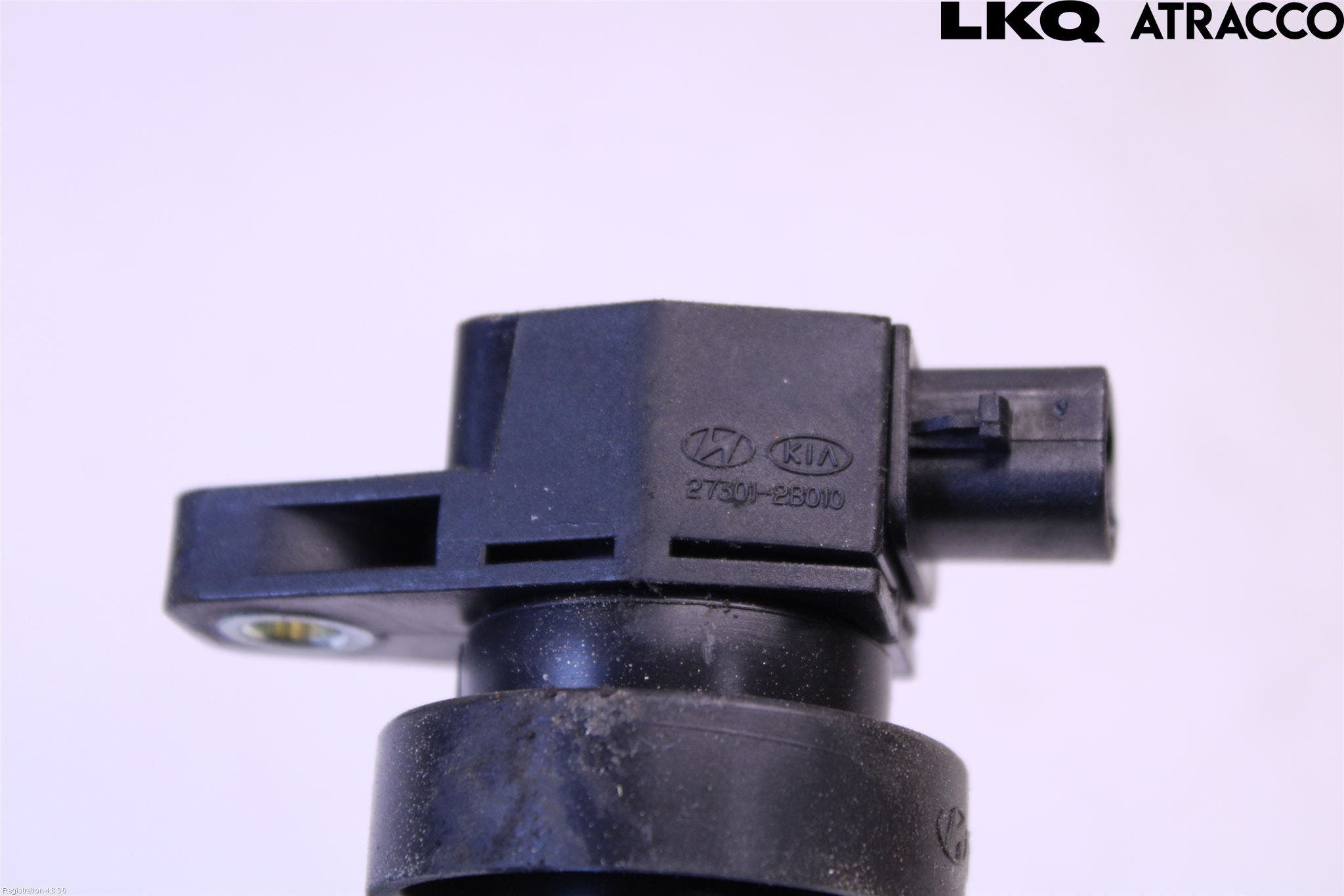 Kia RIO 12-16 Tändspole