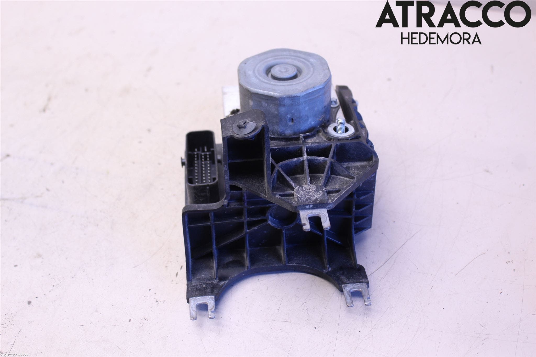 Mercedes-Benz MB CLA-KLASS (C117/X117) 13-19 Abs Hydraulaggregat