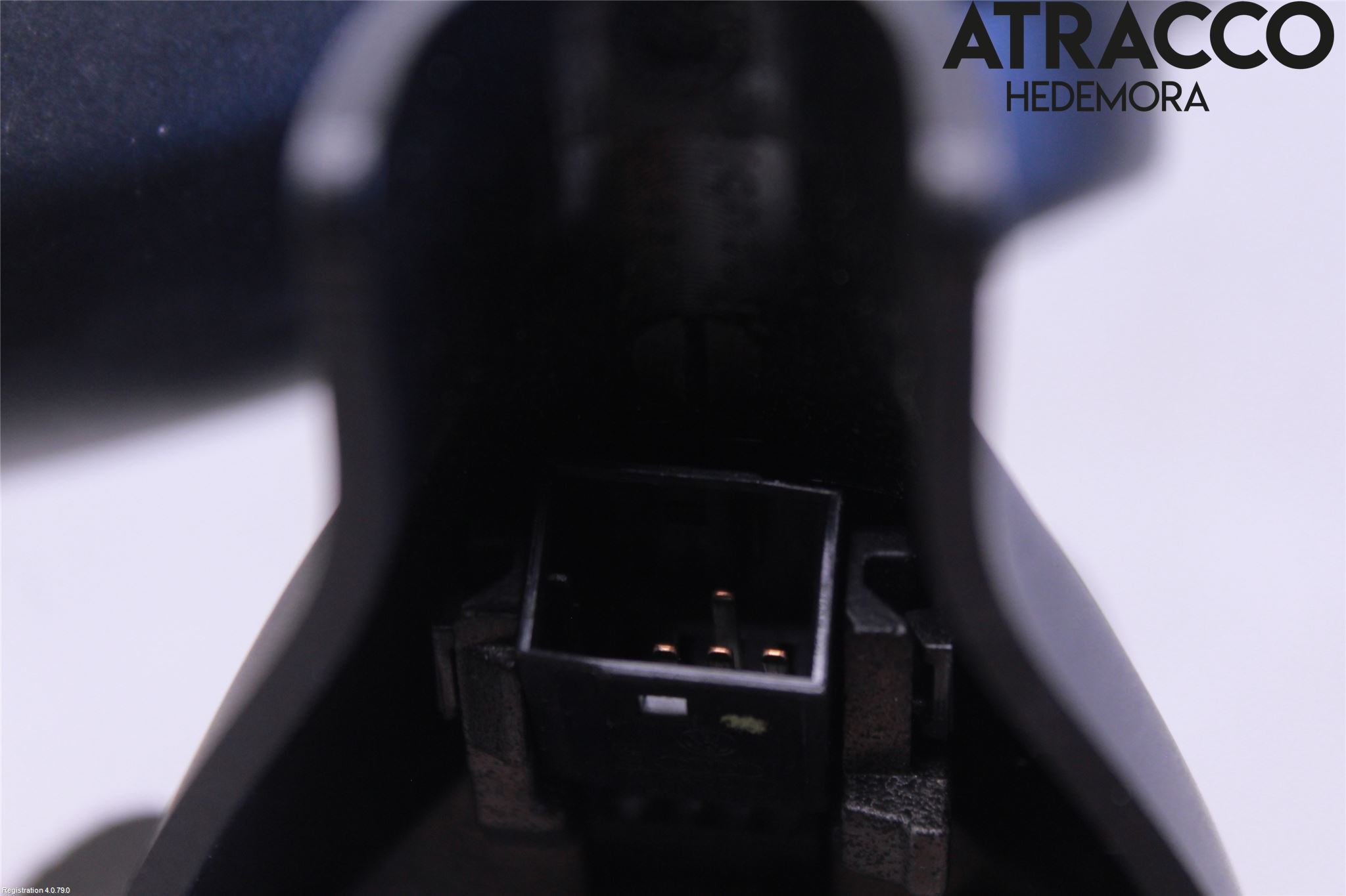 Skoda RAPID Spegel Invändig