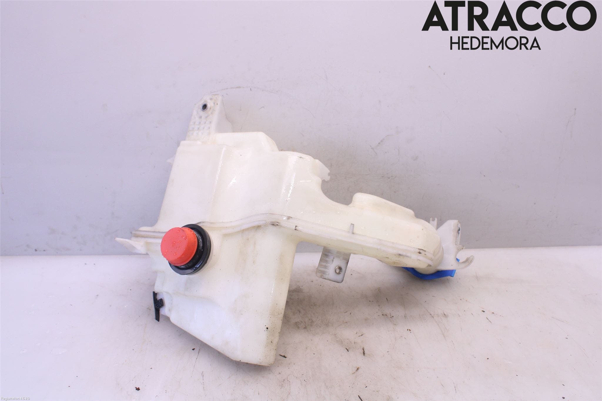 Volkswagen VW PASSAT CC 08-16 Spolartank Vindruta-Strål