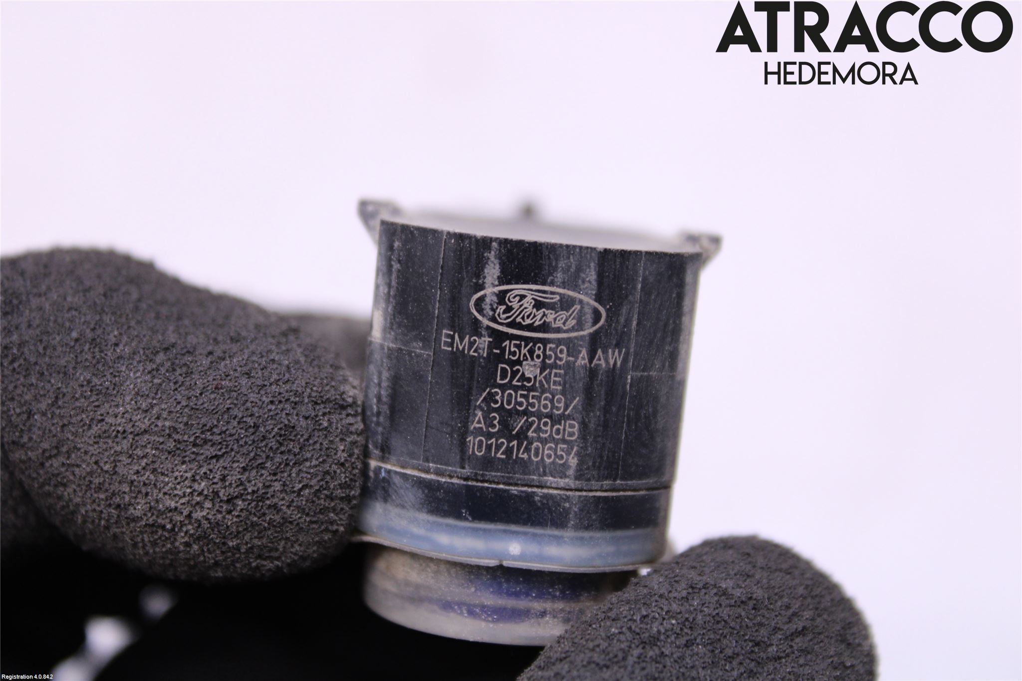 Ford FOCUS 15-18 Parkeringshjälp Backsensor