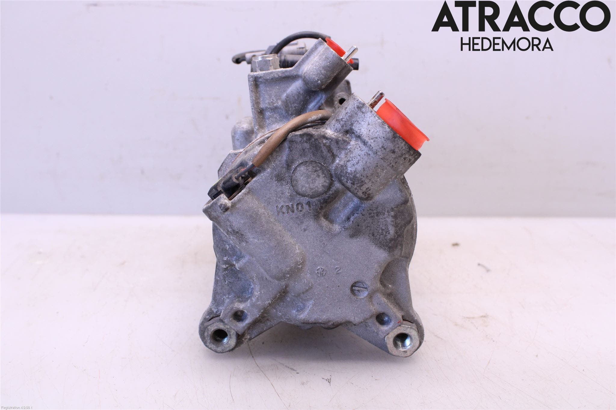 BMW 3 F30/F31/F80 12-19 Ac Kompressor