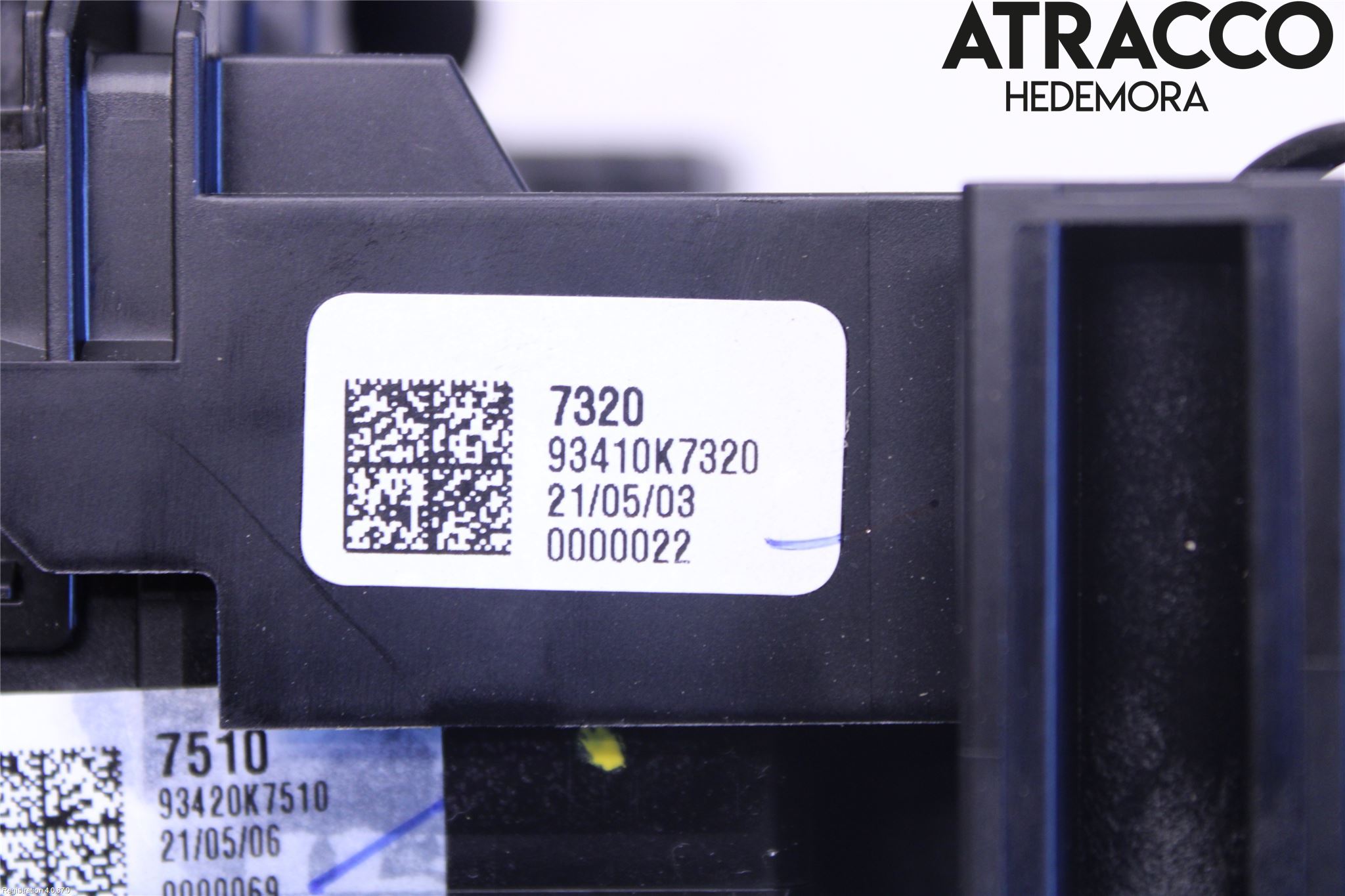 Hyundai i10 LA 20- Spakcentral