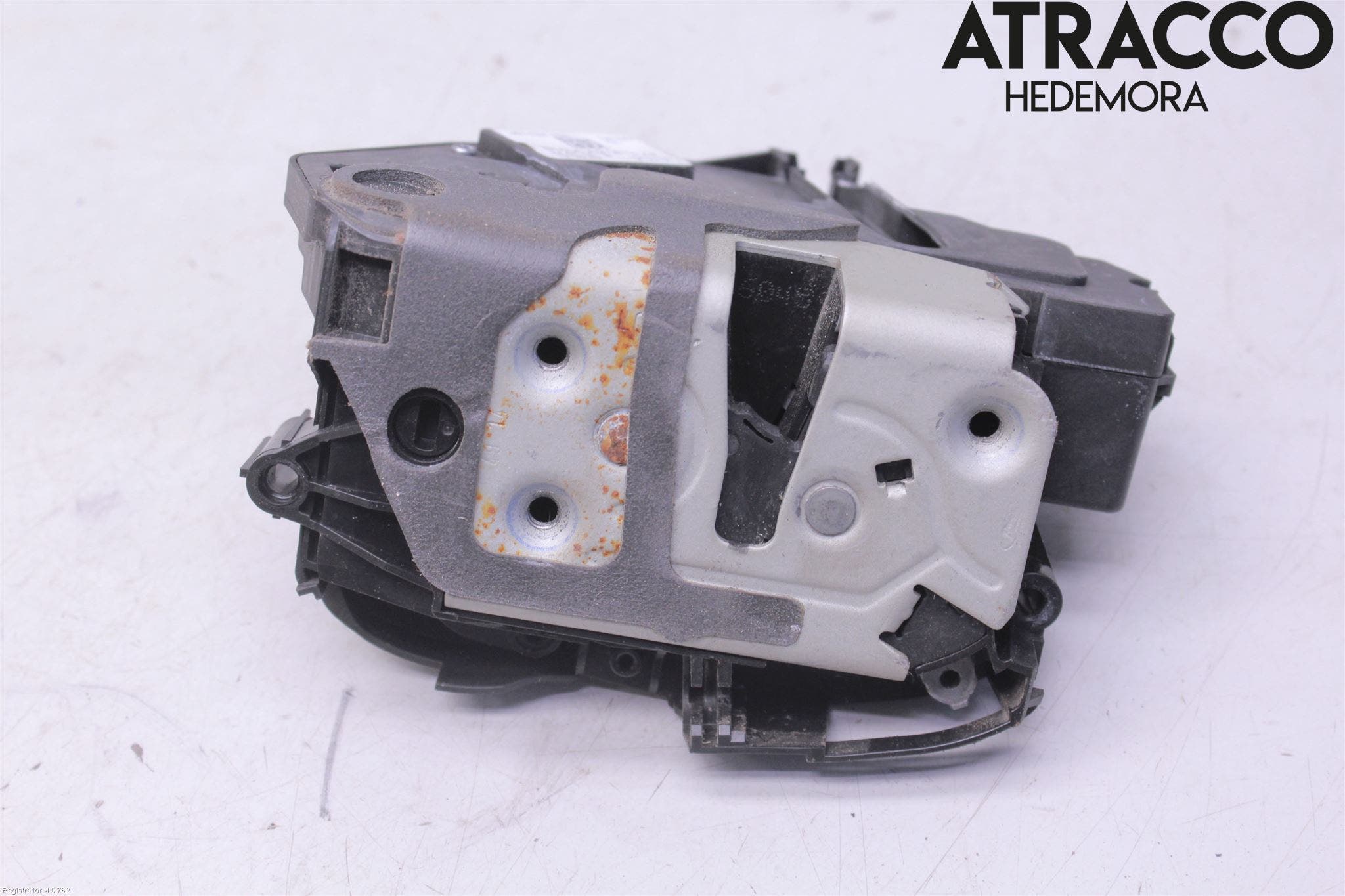 Ford FOCUS 15-18 Låskista-Dörrlås