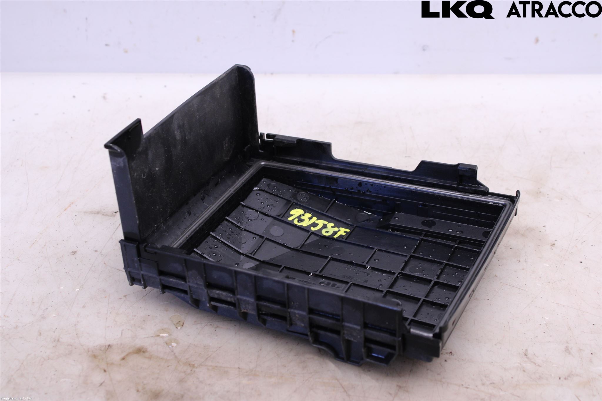 Volkswagen VW CADDY 16-20 Säkringsdosa-Elcentral Lock