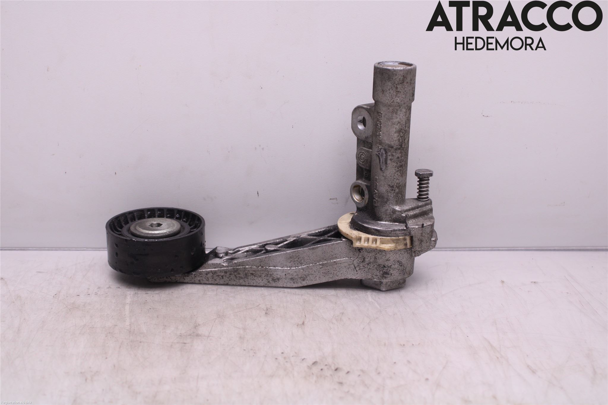 Peugeot 308 08-13 Remspännare