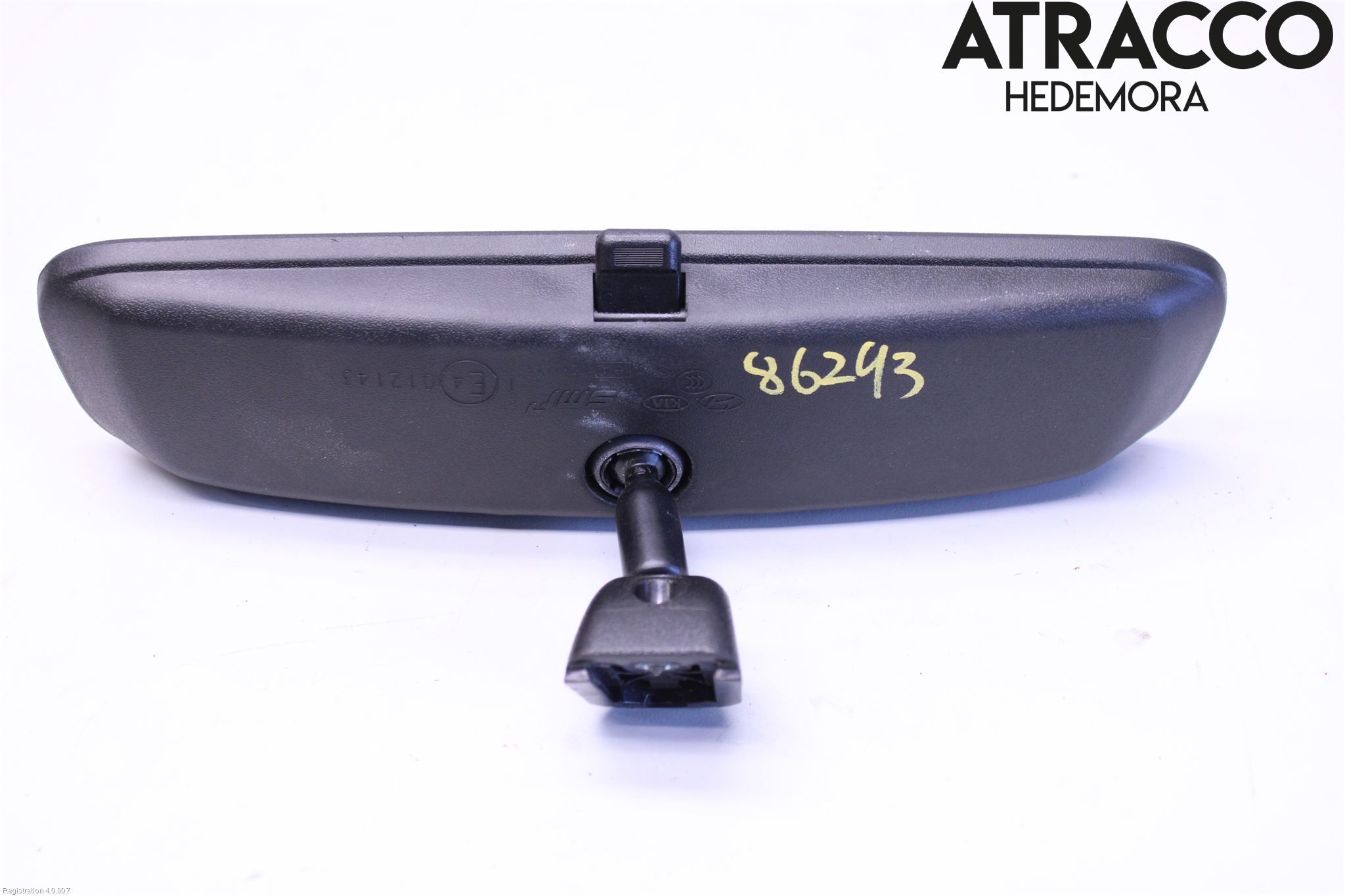 Kia RIO 17- Spegel Invändig