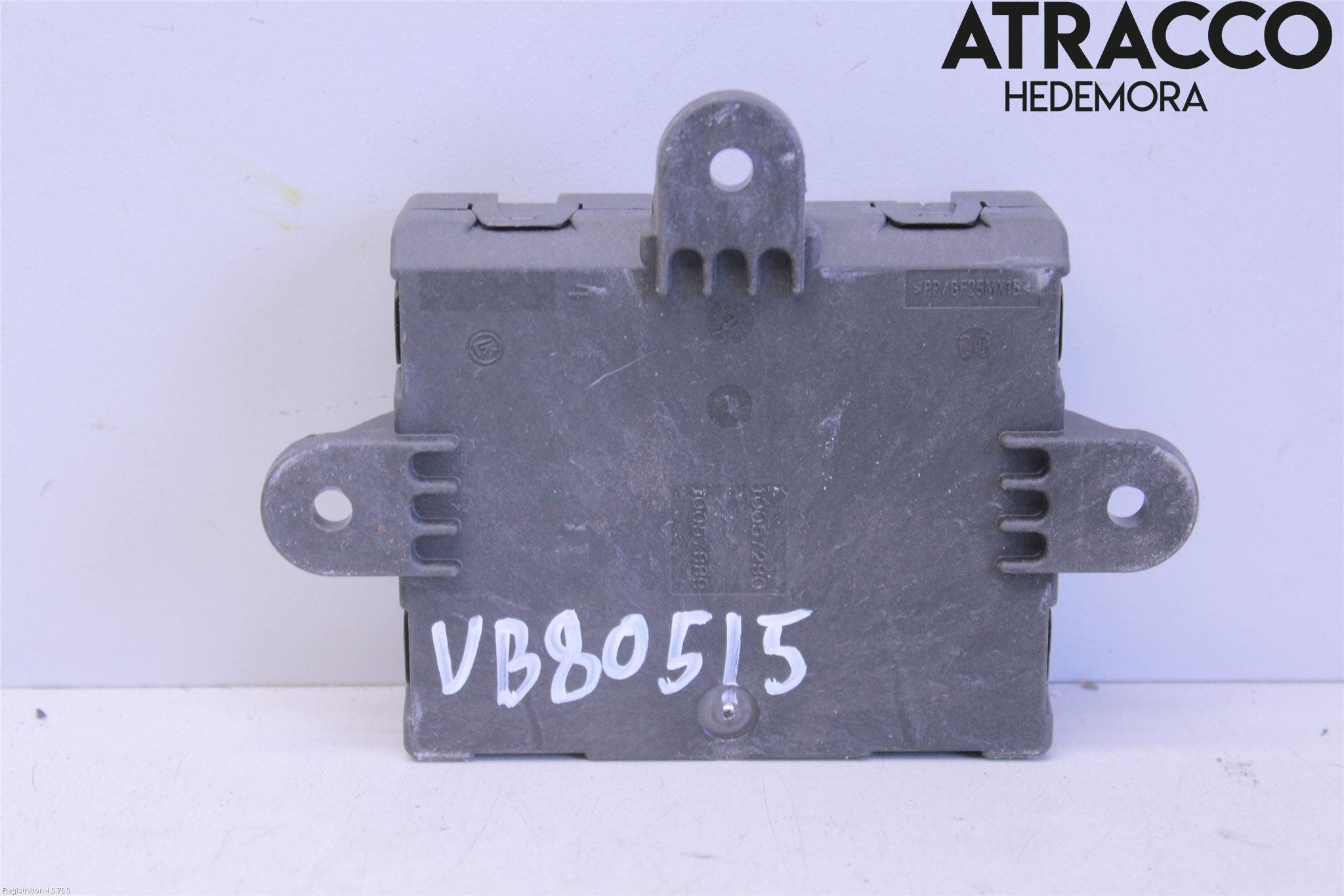 Volvo XC60 14-17 Styrenhet Dörr