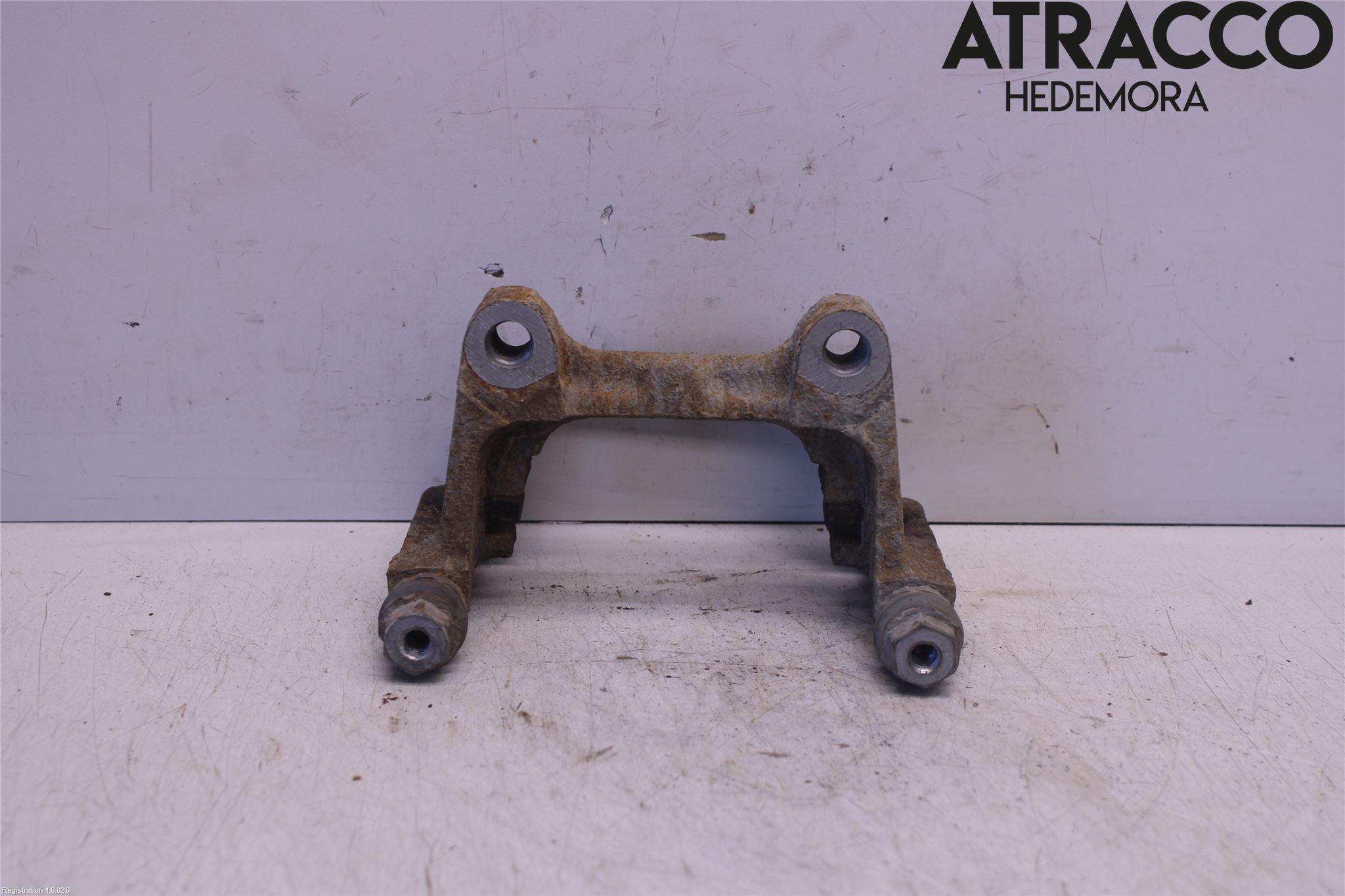 Volkswagen VW CADDY 16-20 Bromsokshållare