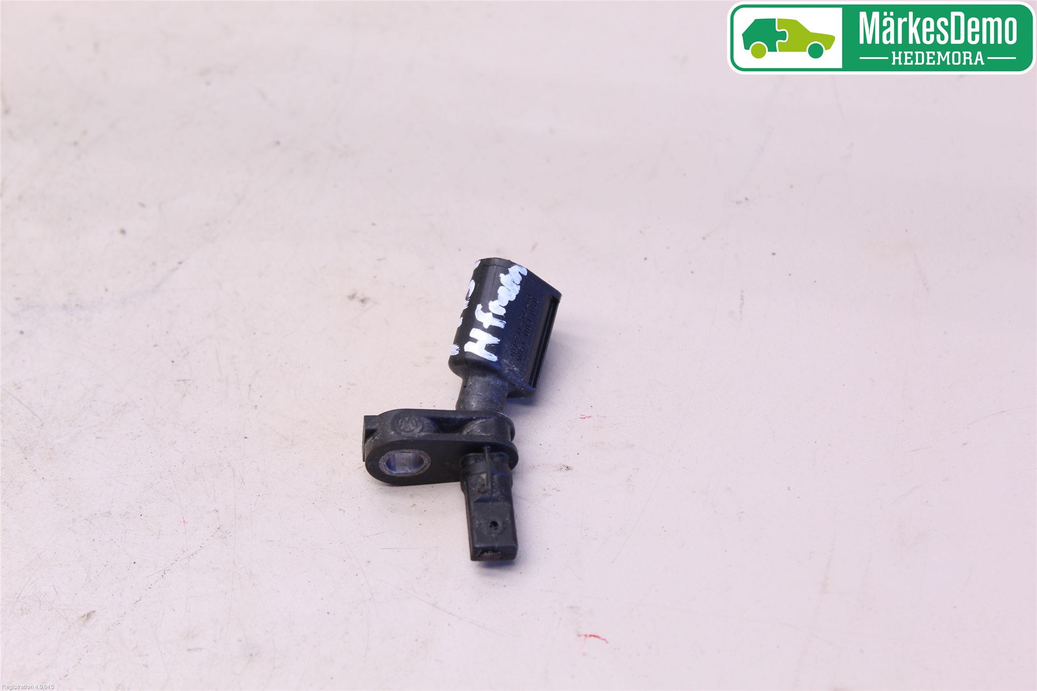 Volkswagen VW T-CROSS 19- Abs Sensor