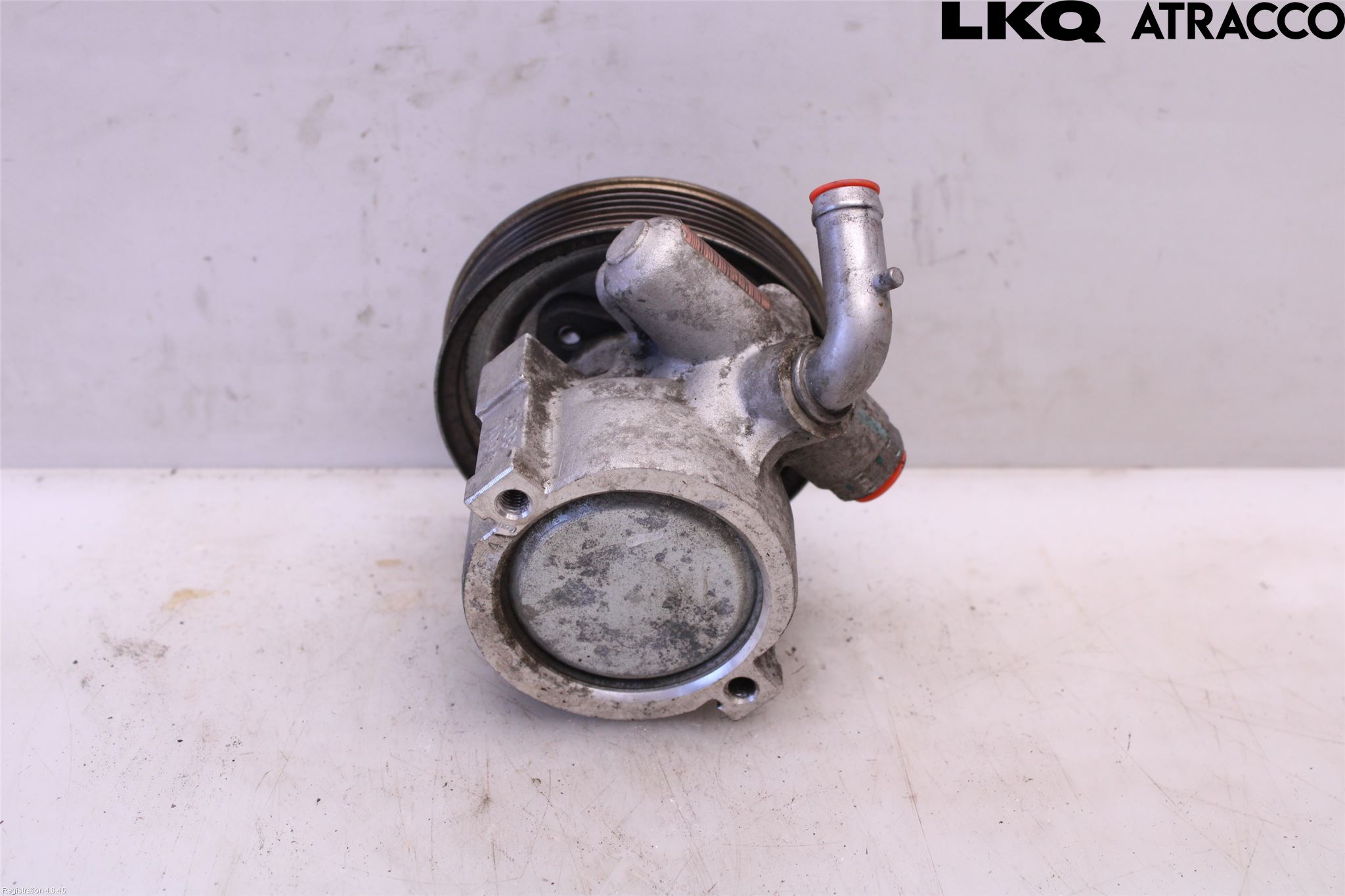 Opel COMBO D 12-18 Styrservopump