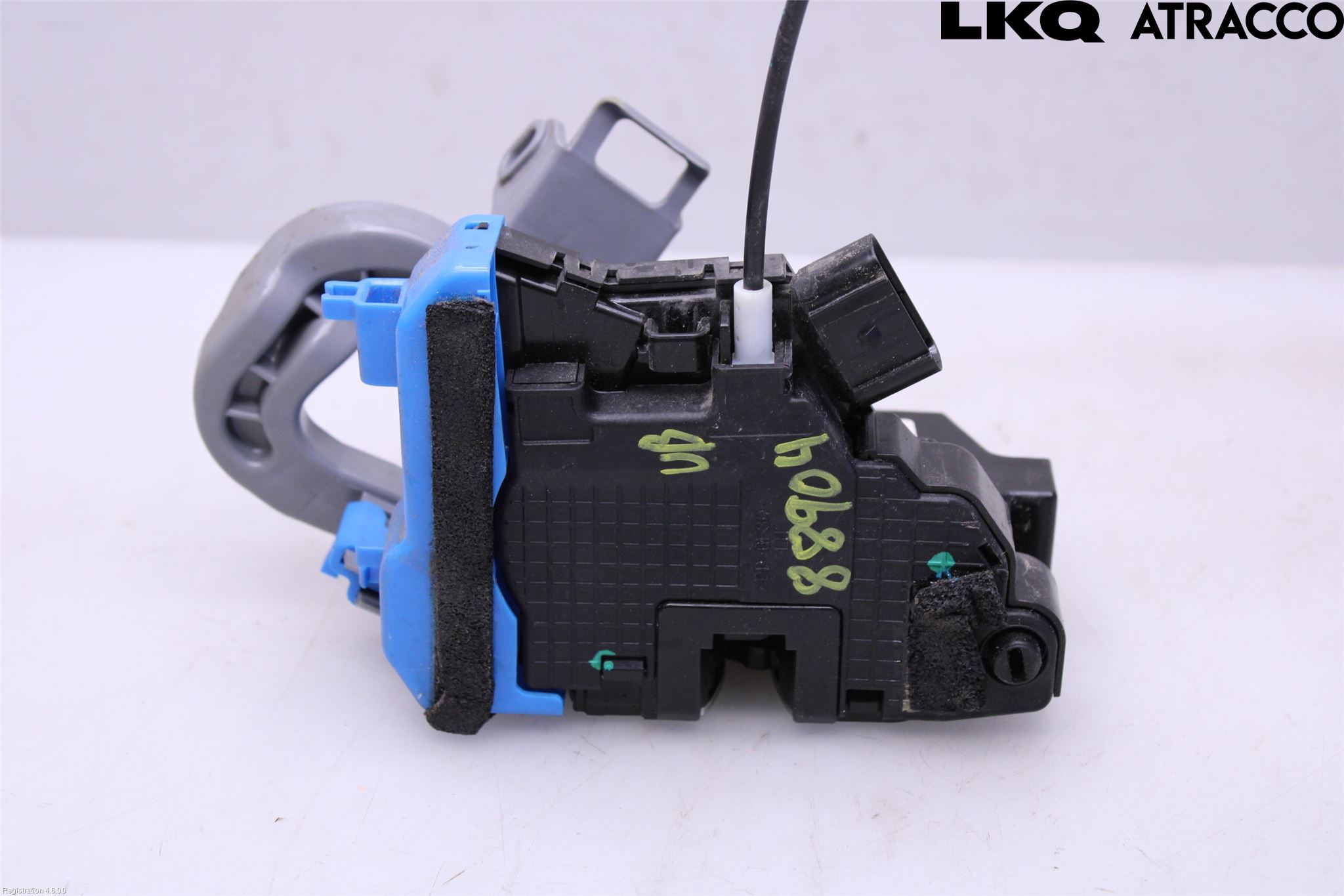 Kia CEED 12-18 Låskista-Dörrlås