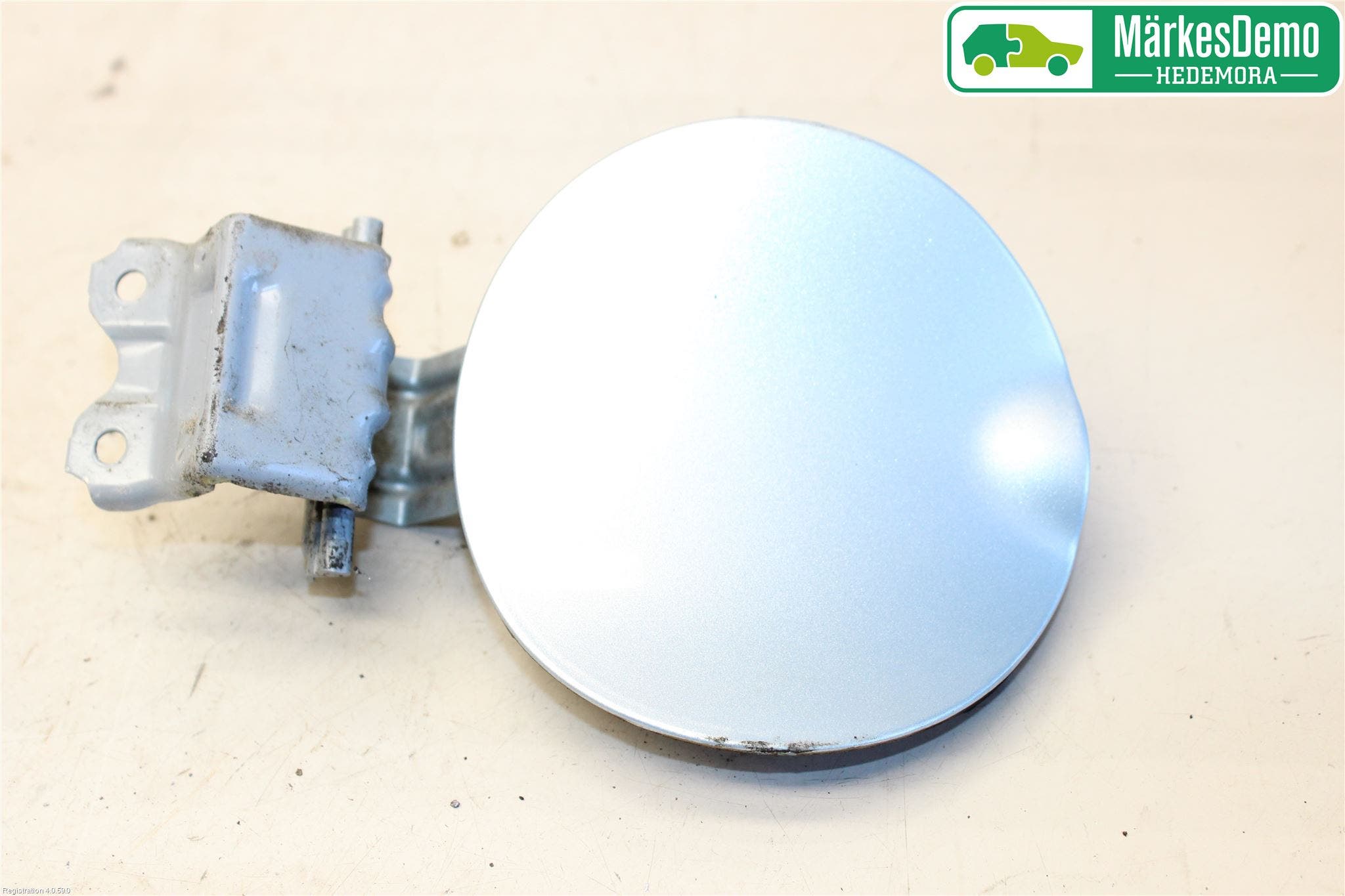 Toyota AYGO 06-14 Tanklucka